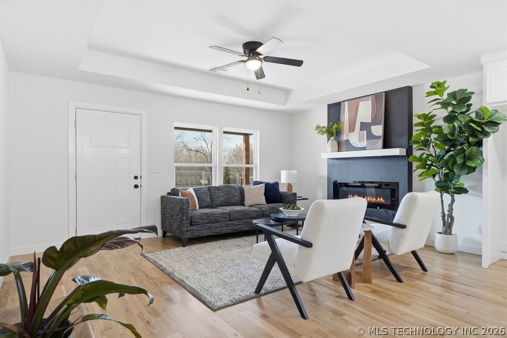 1621 N Norwood Avenue Property Photo 7