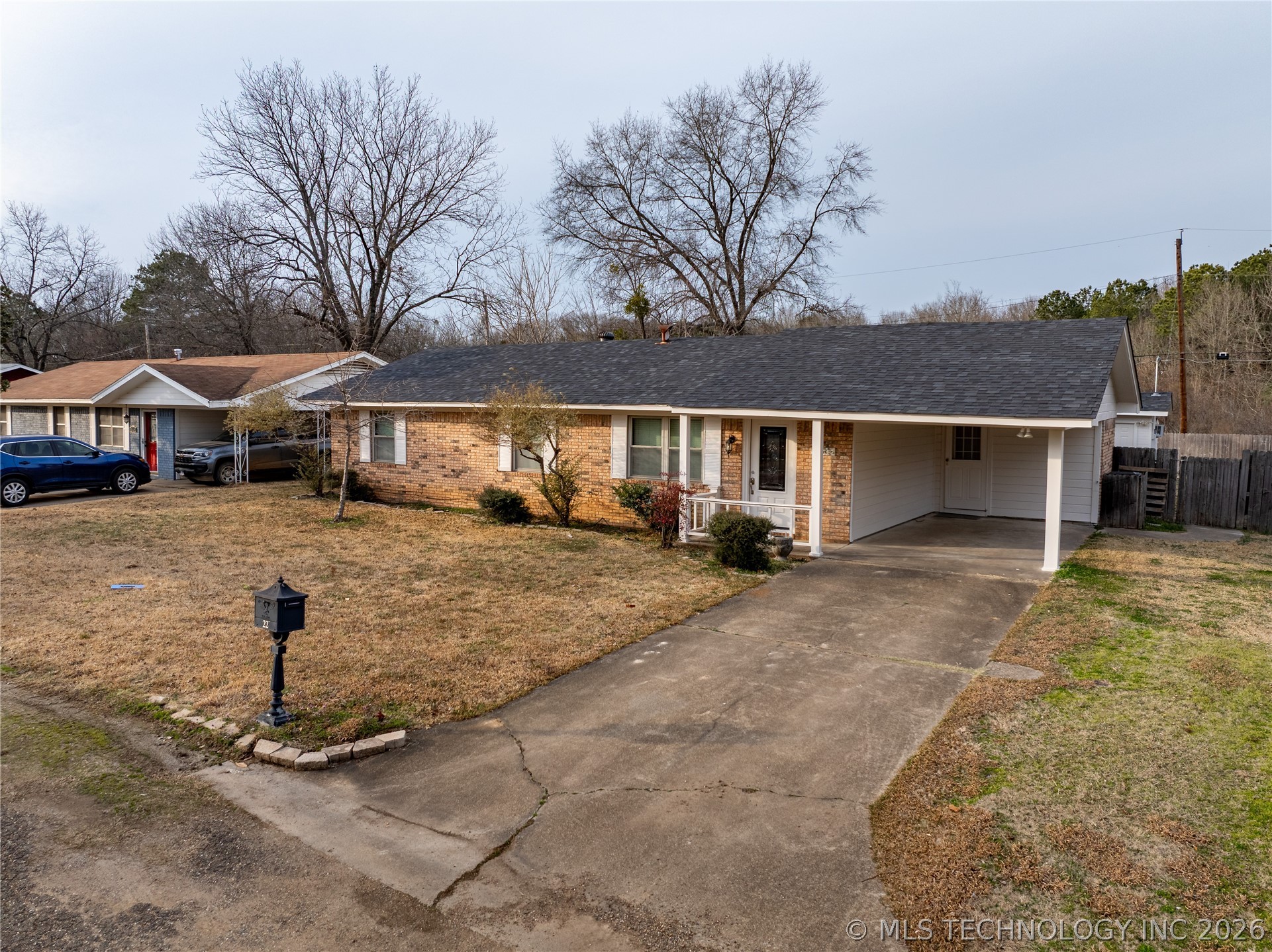 22 Park Drive Property Photo 2