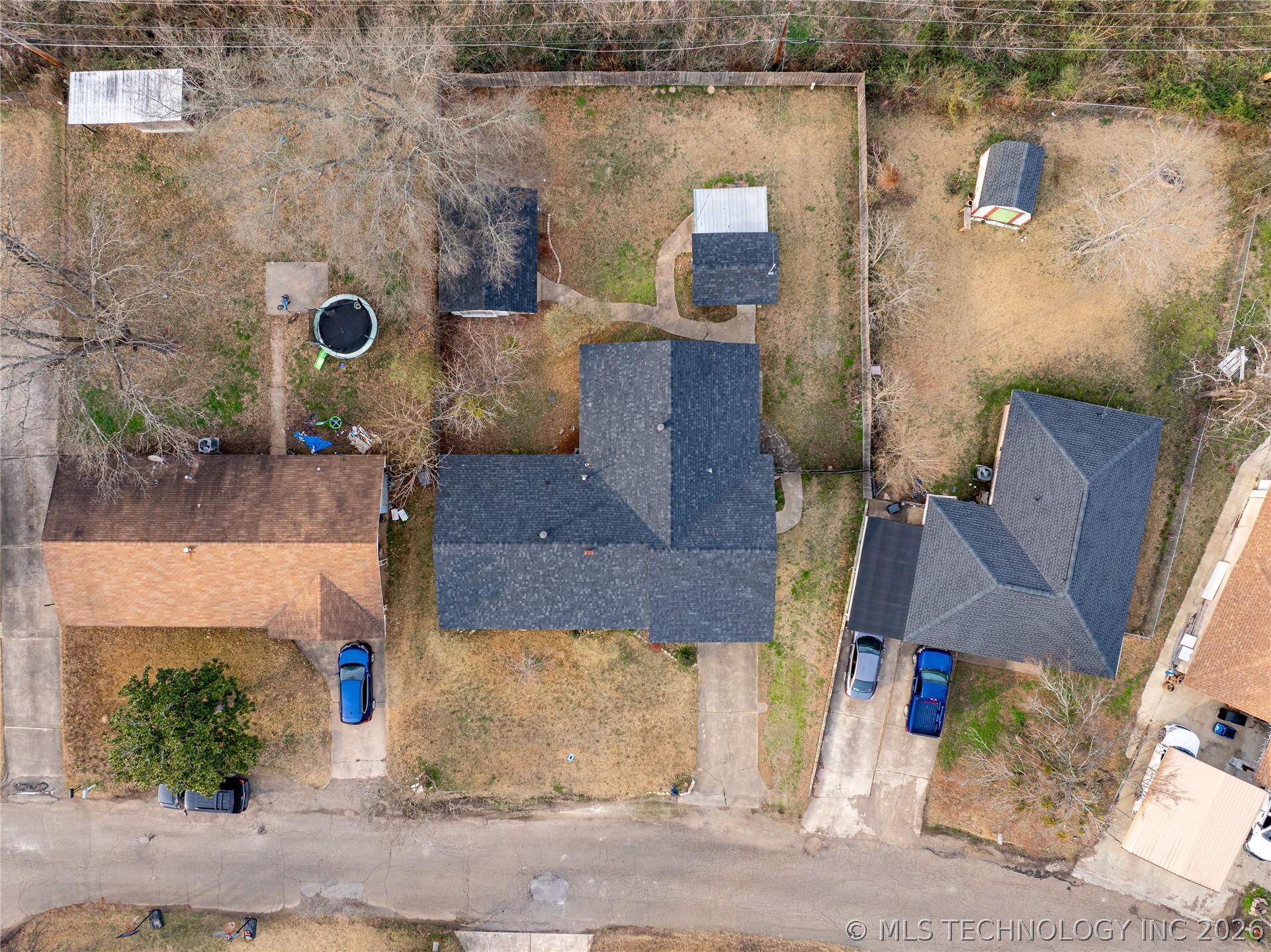 22 Park Drive Property Photo 22