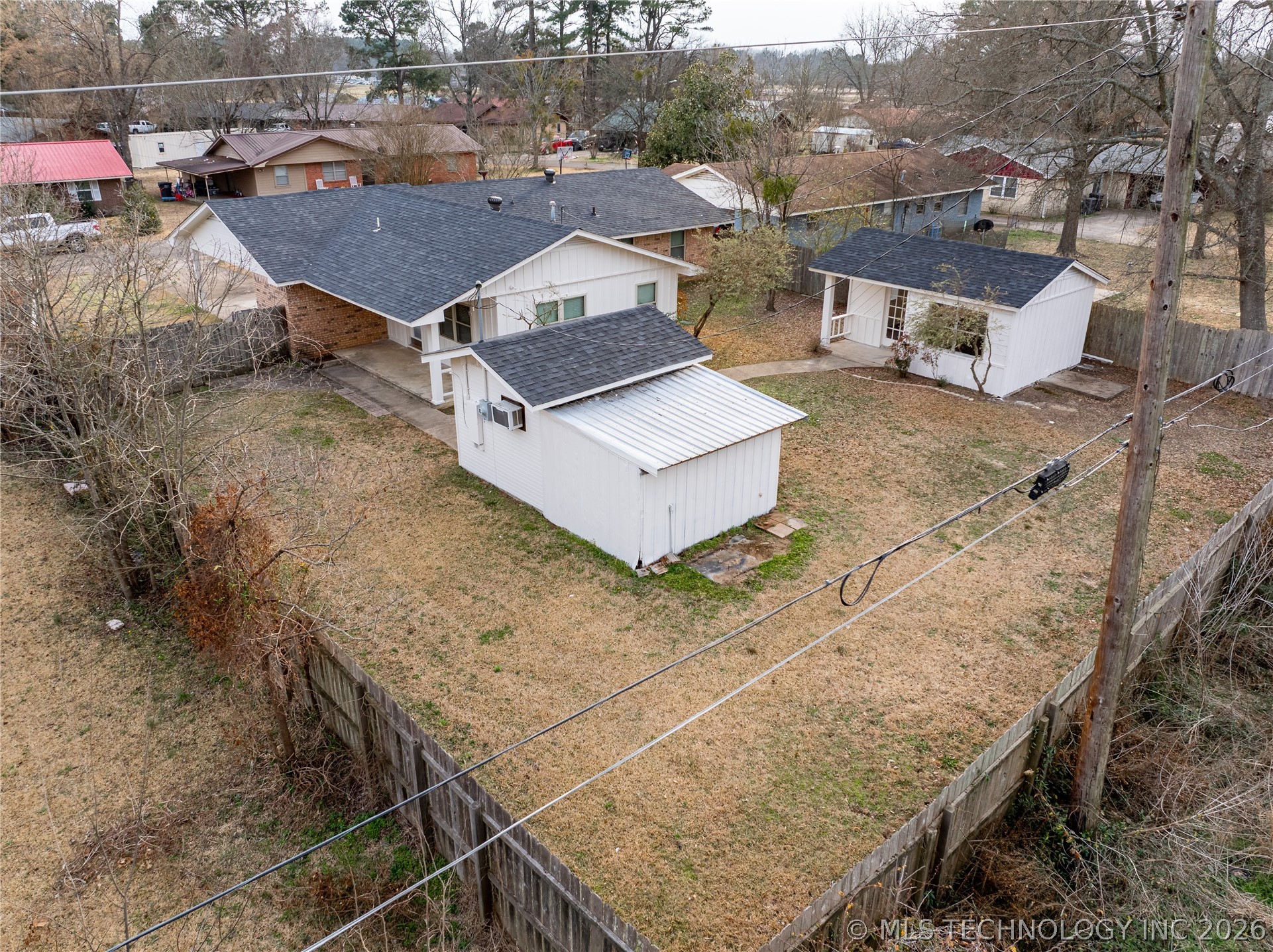 22 Park Drive Property Photo 23