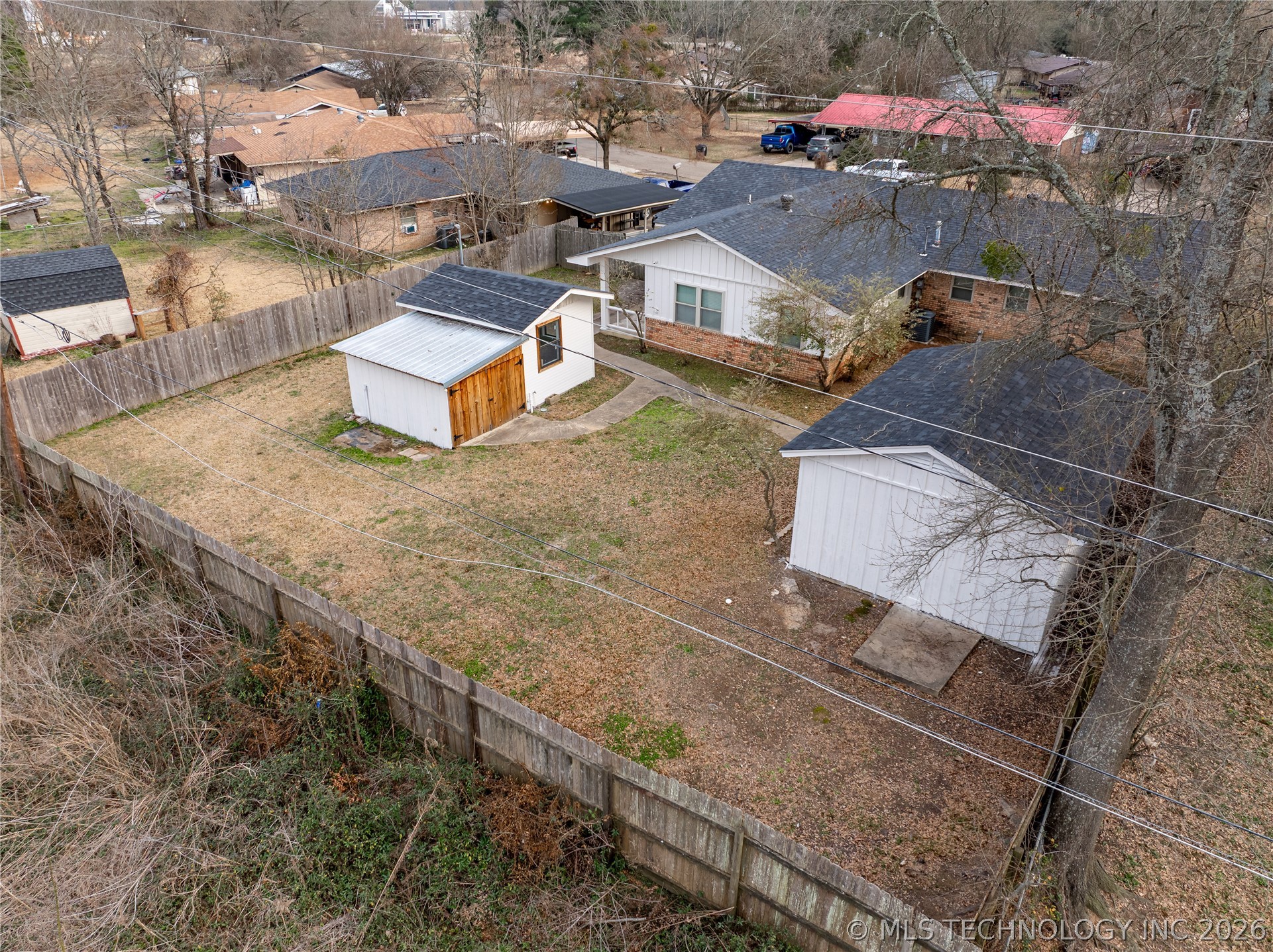 22 Park Drive Property Photo 24