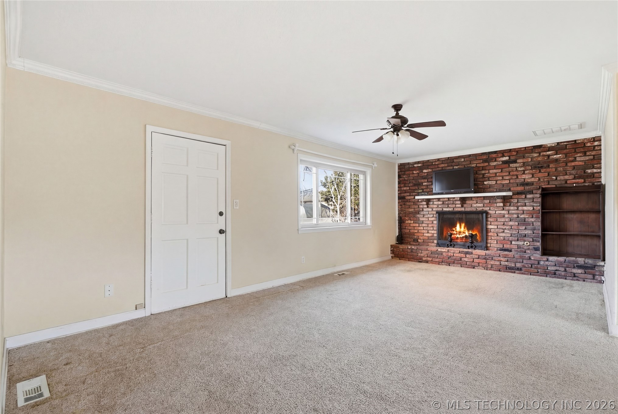 17248 S 92nd East Avenue Property Photo 5