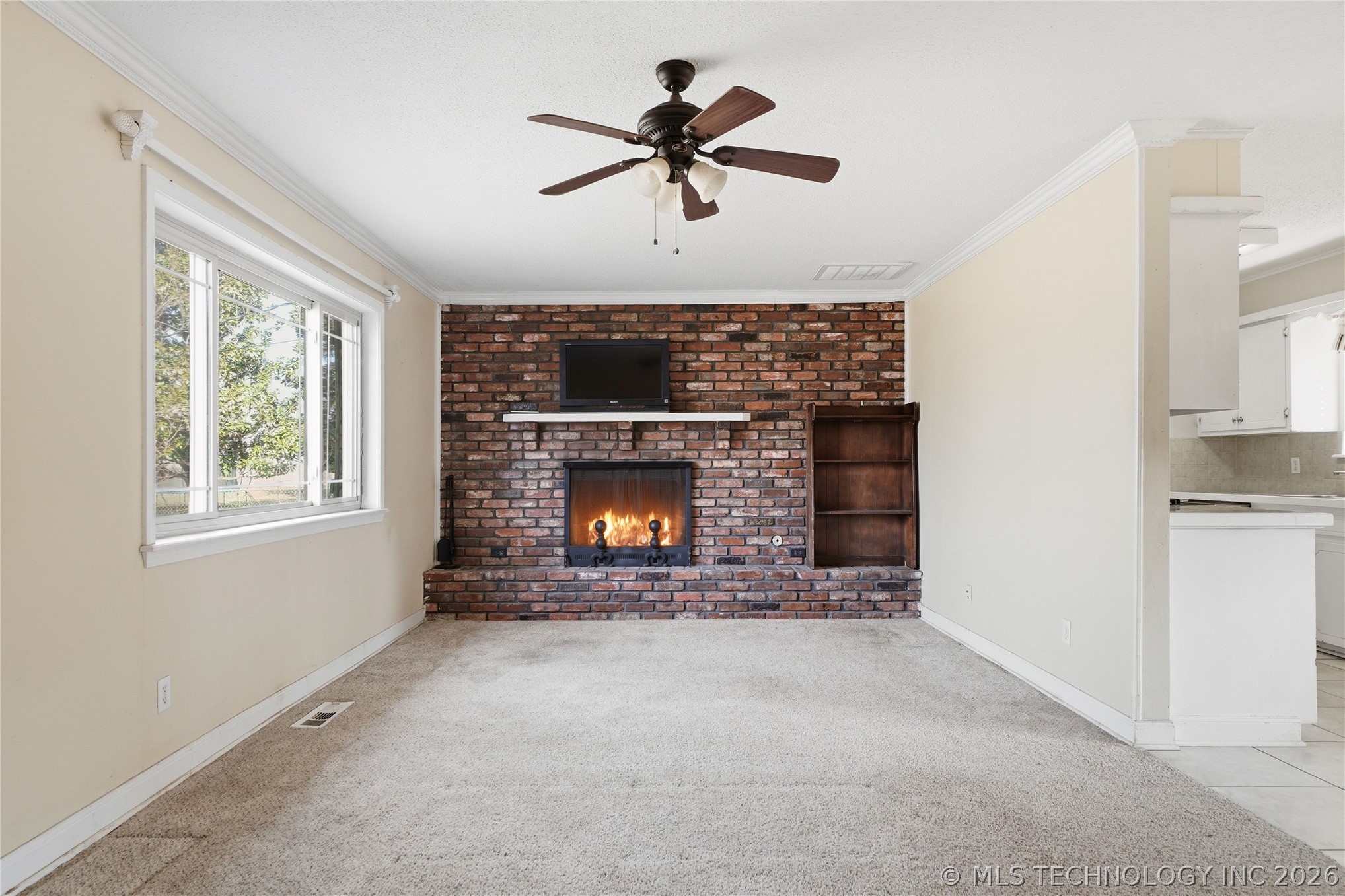 17248 S 92nd East Avenue Property Photo 6