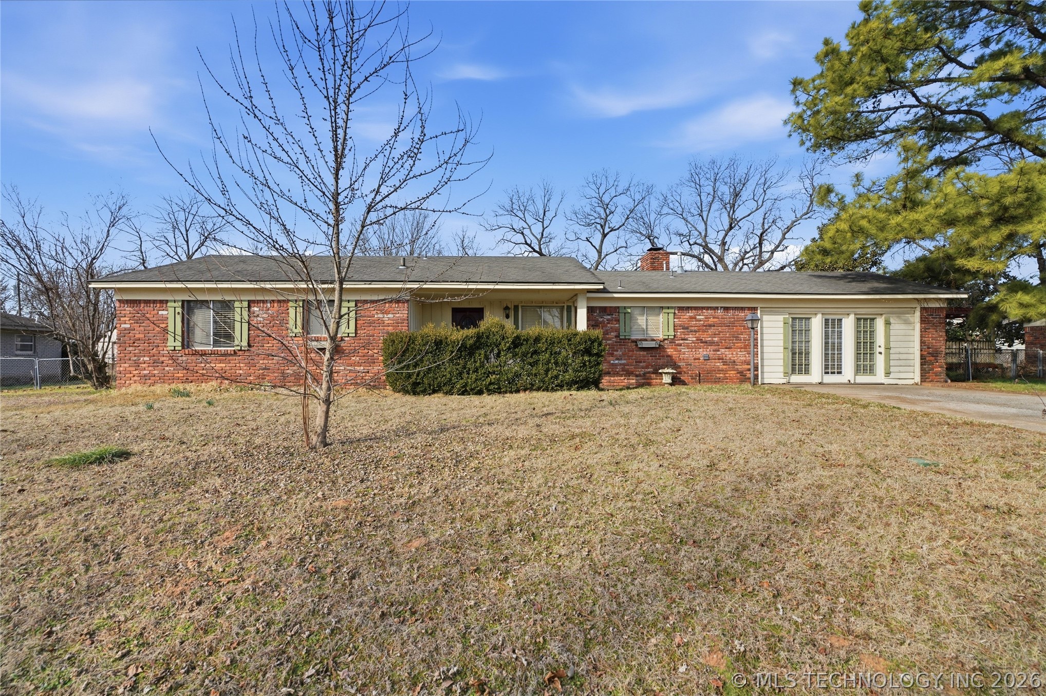 17248 S 92nd East Avenue Property Photo 33