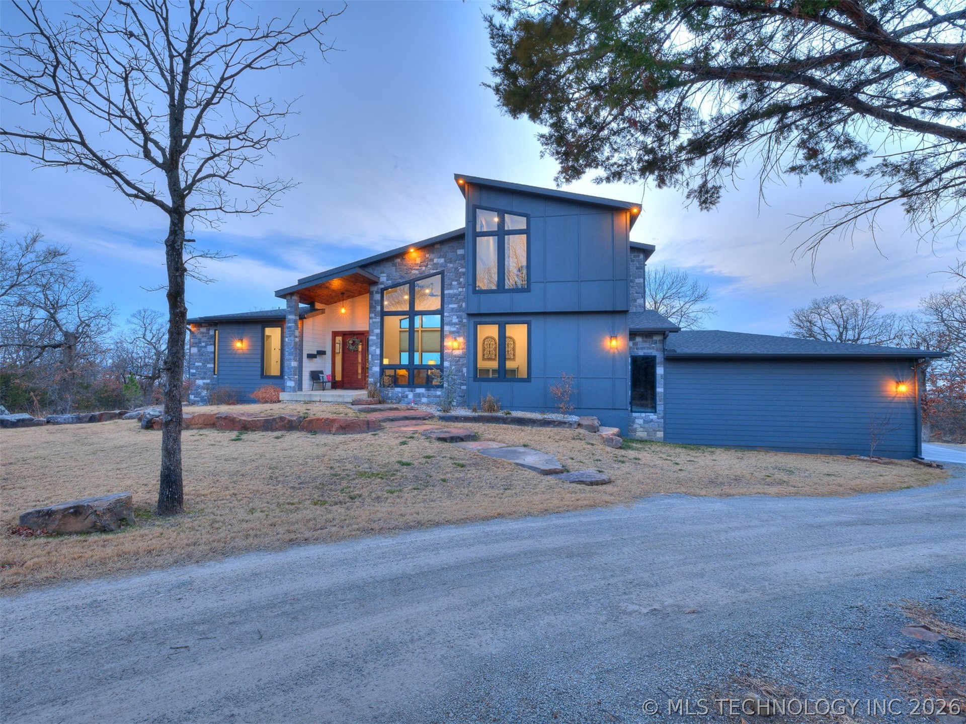 1073 Hidden Ridge Road Property Photo 70