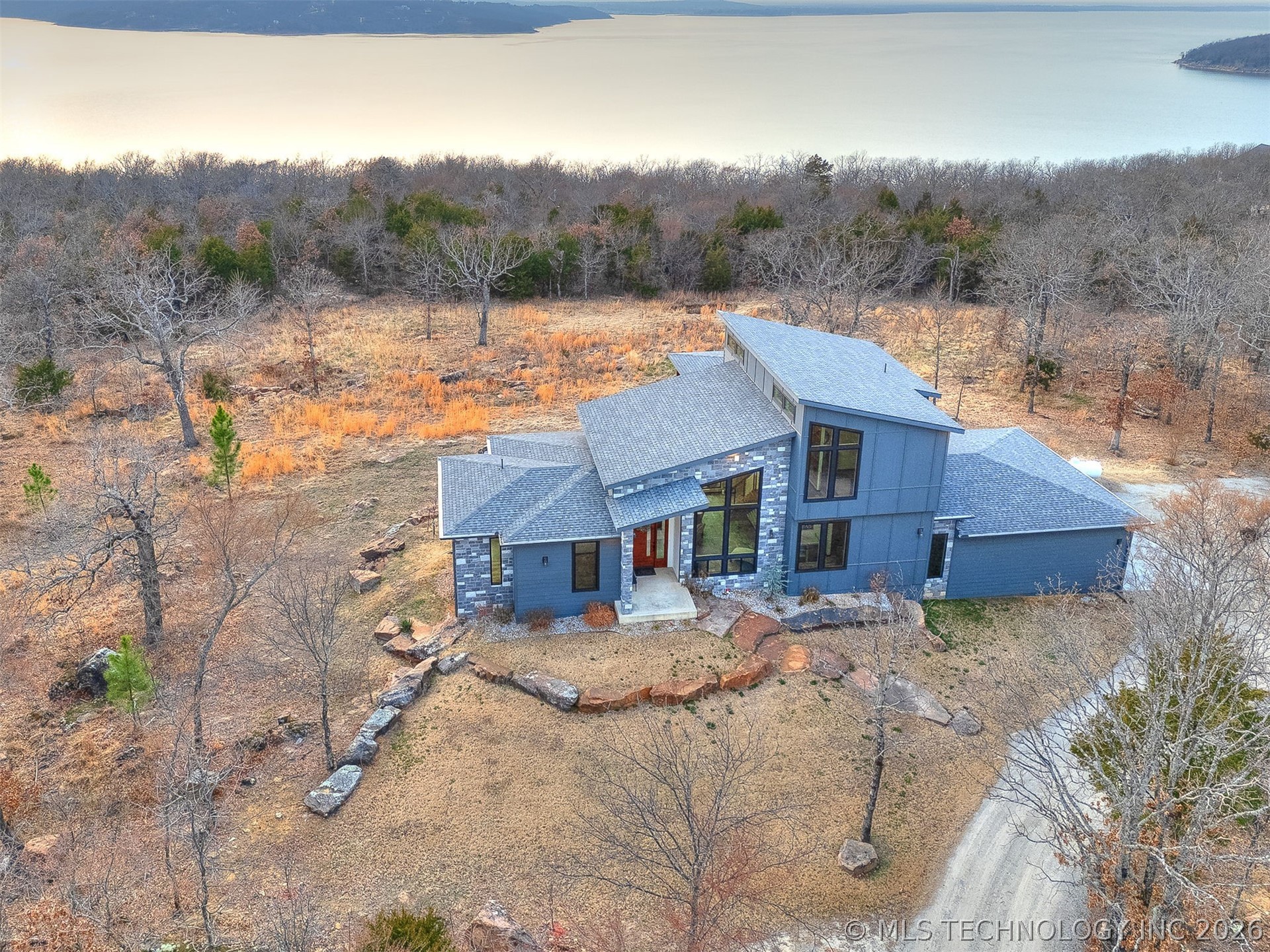 1073 Hidden Ridge Road Property Photo 74