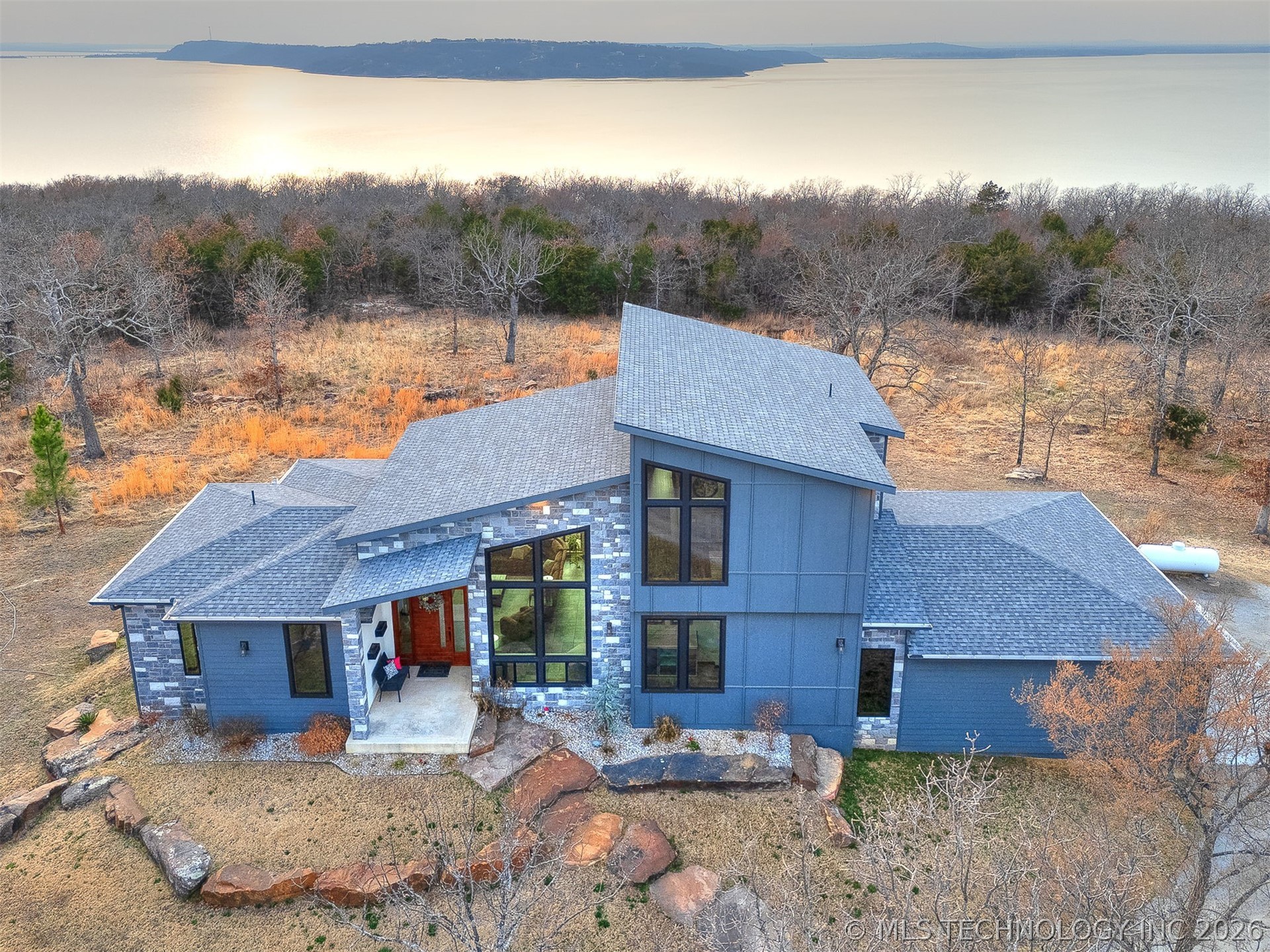 1073 Hidden Ridge Road Property Photo 75