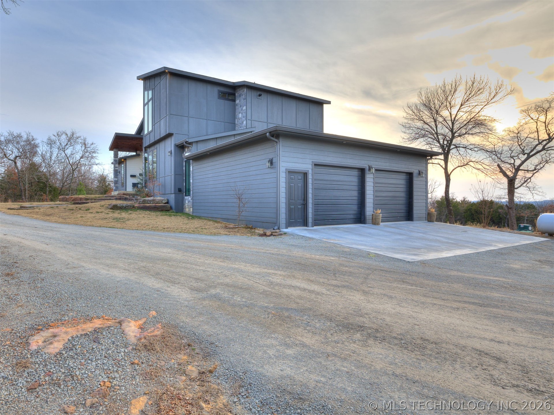 1073 Hidden Ridge Road Property Photo 78