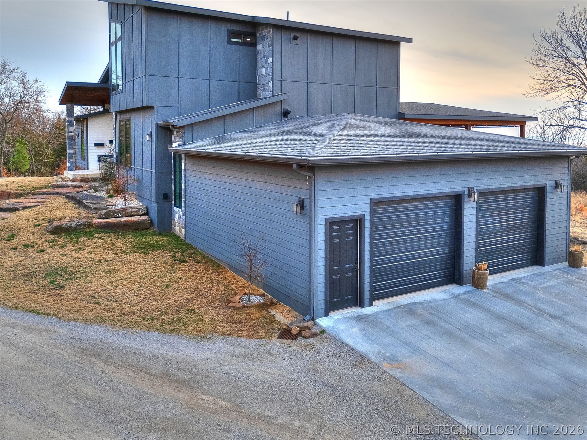 1073 Hidden Ridge Road Property Photo 79