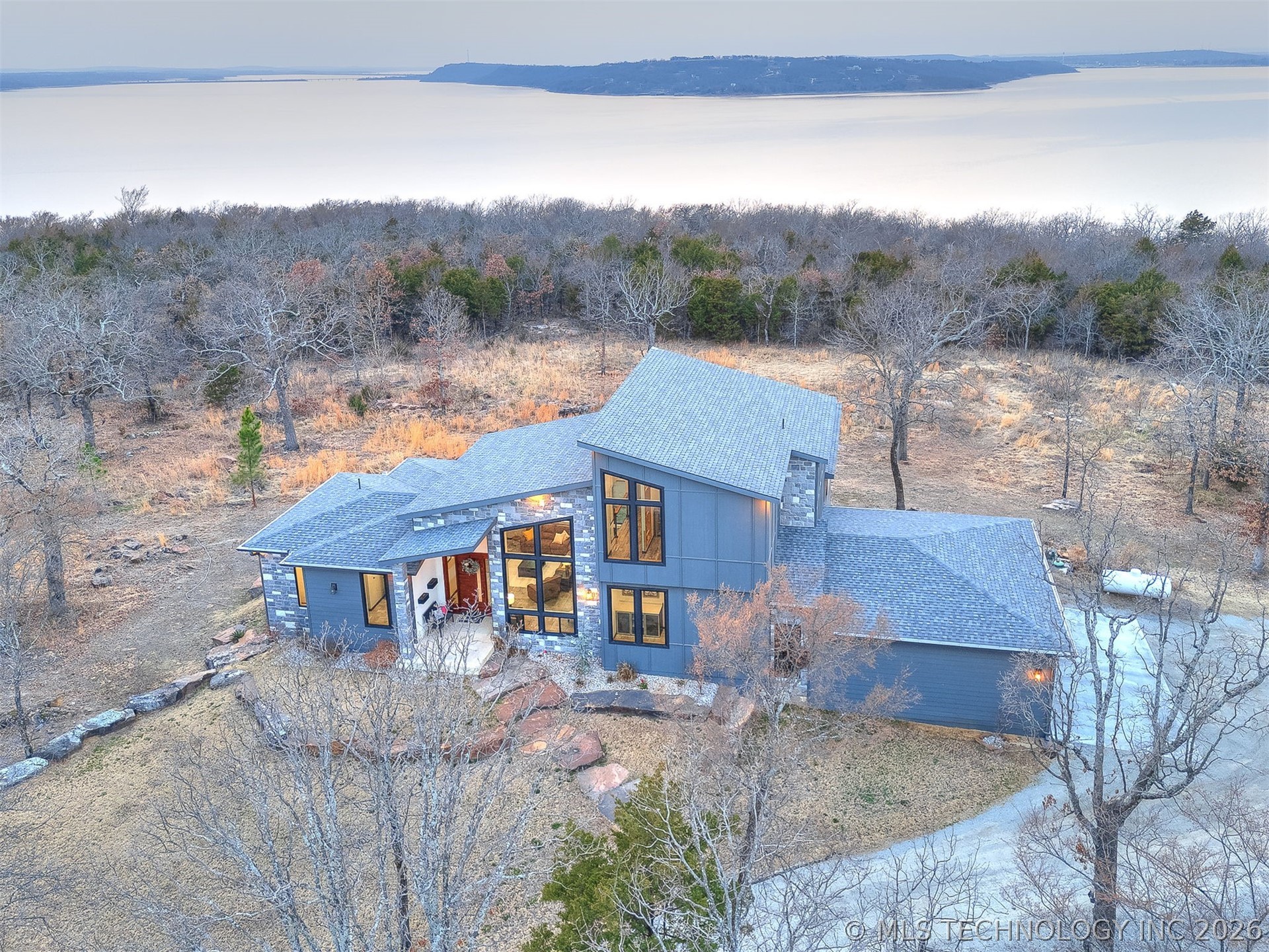 1073 Hidden Ridge Road Property Photo 81