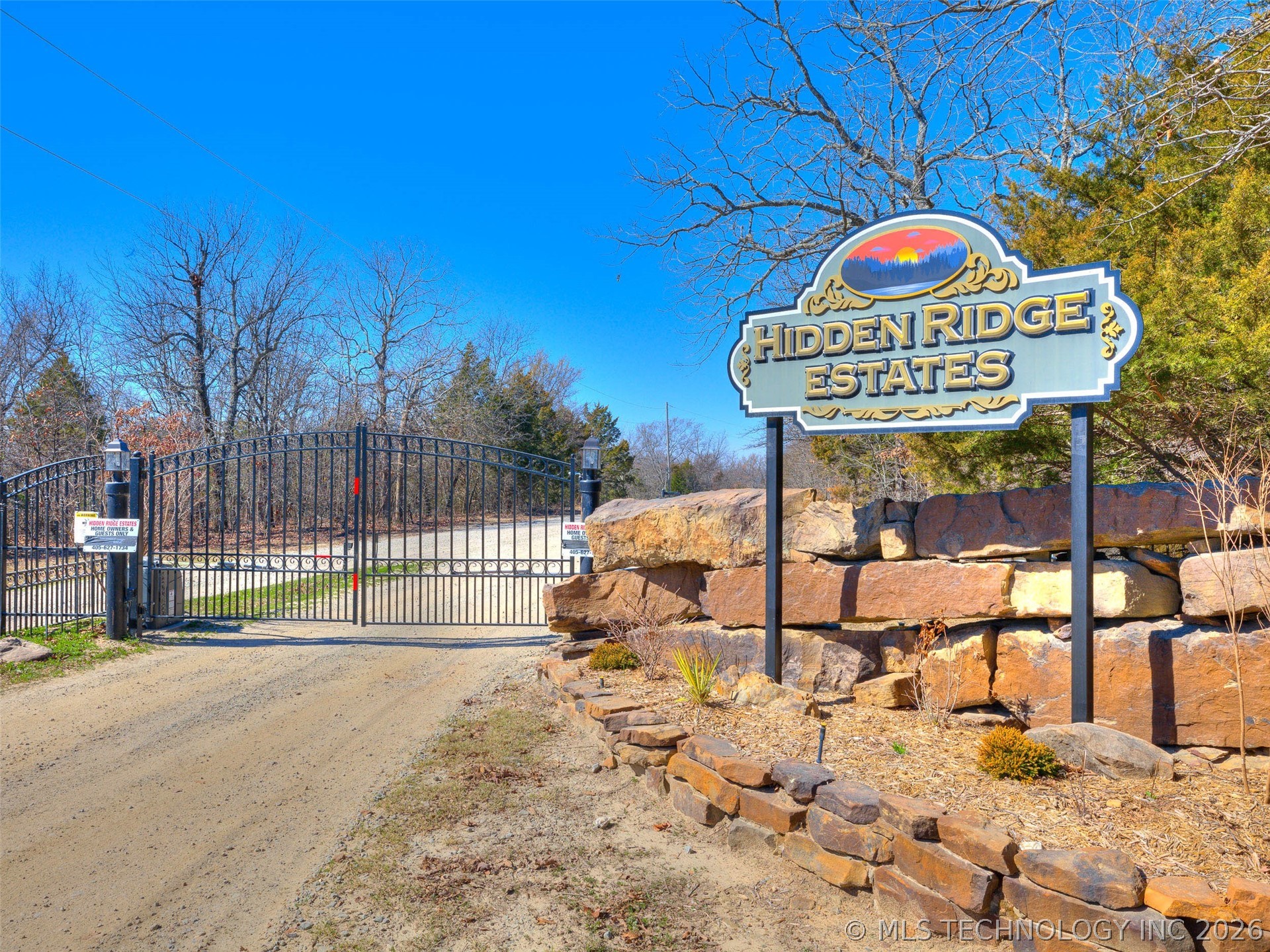 1073 Hidden Ridge Road Property Photo 87