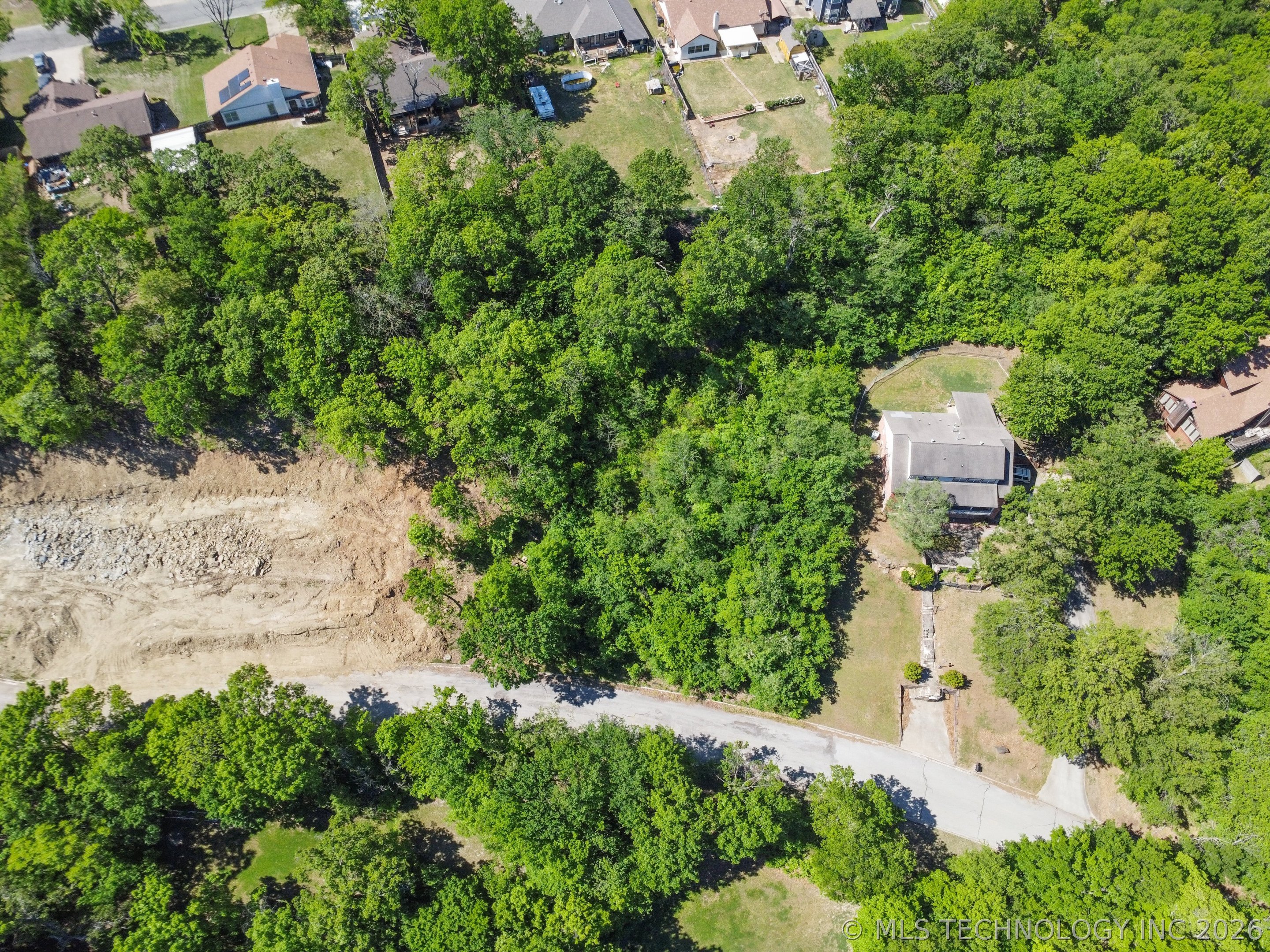 Hickory Lane Property Photo 1