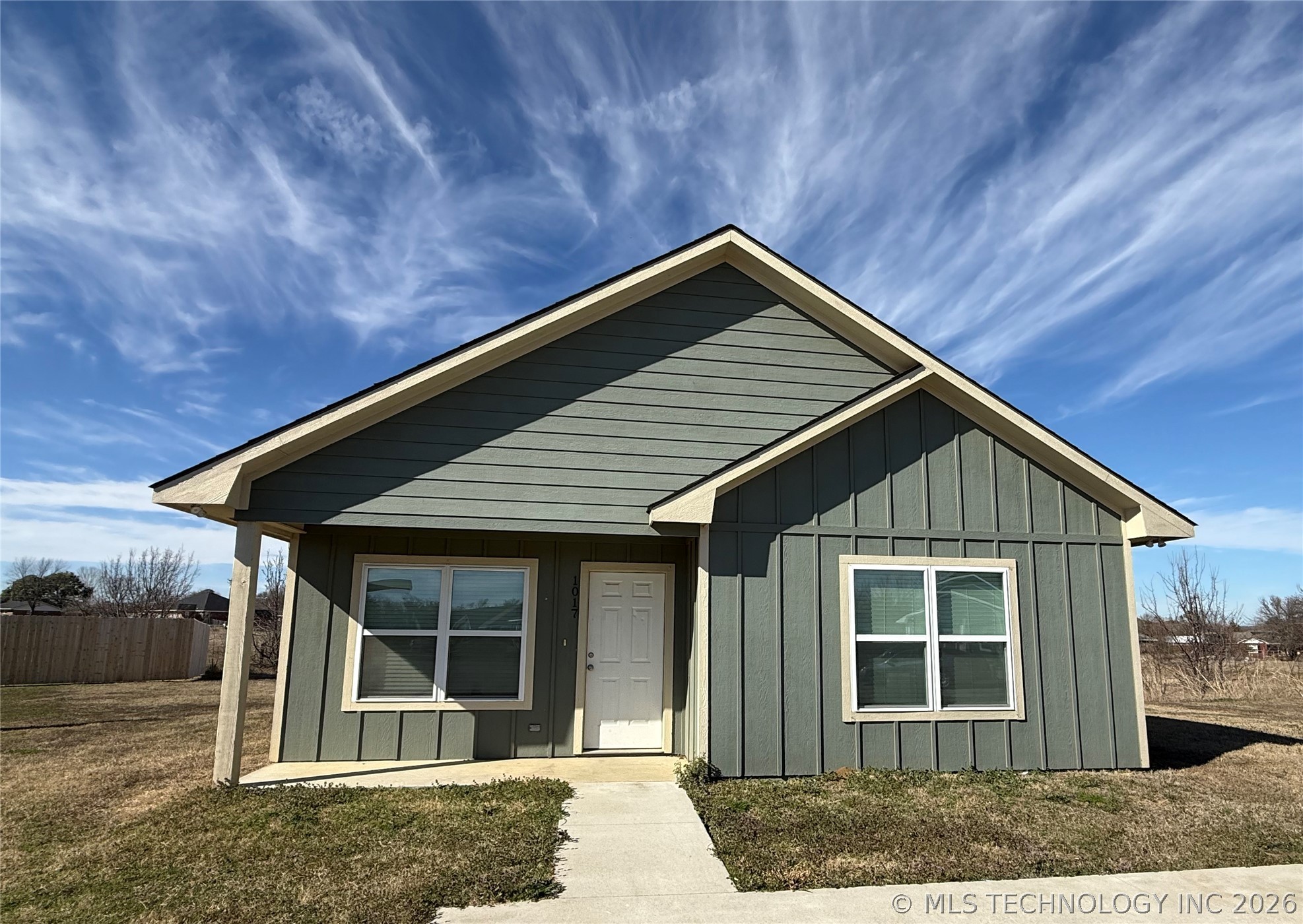 1017 Westgate Avenue Property Photo 1