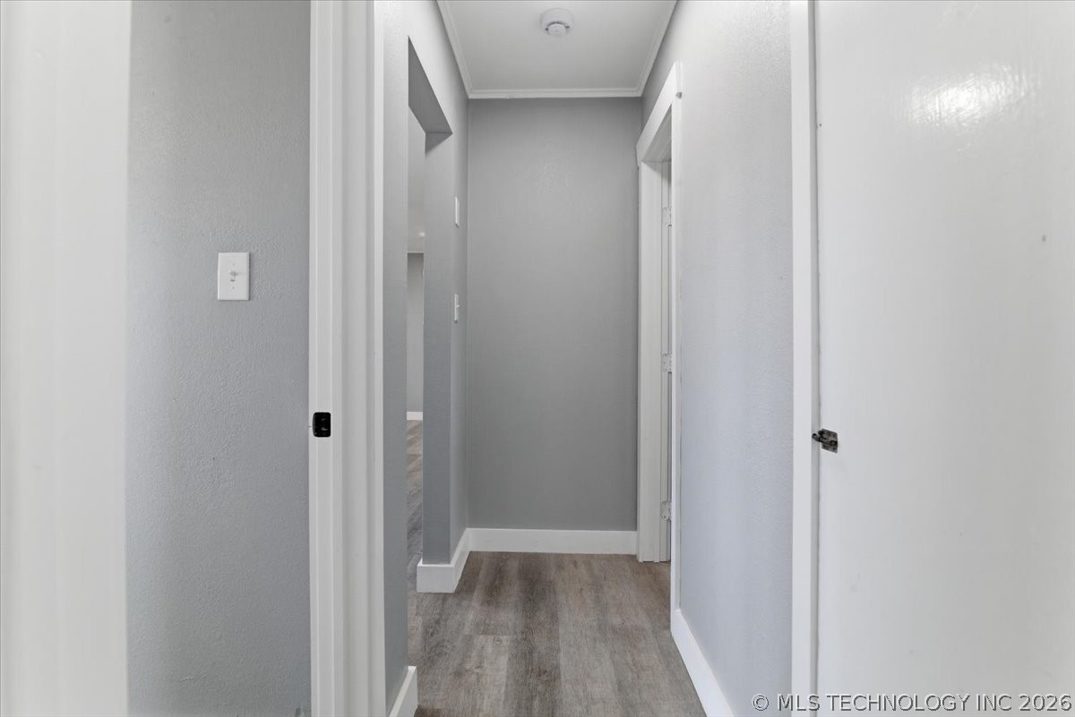1717 N Harvard Avenue Property Photo 14