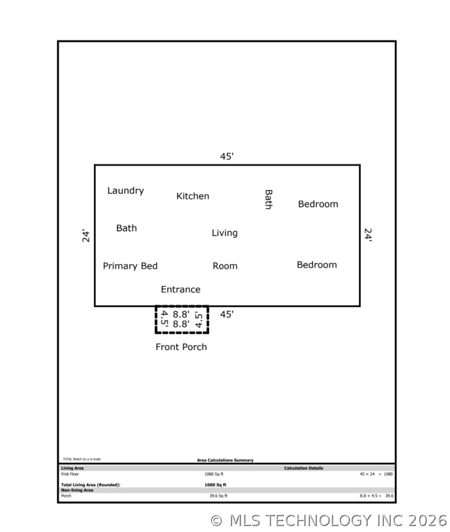 1717 N Harvard Avenue Property Photo 26