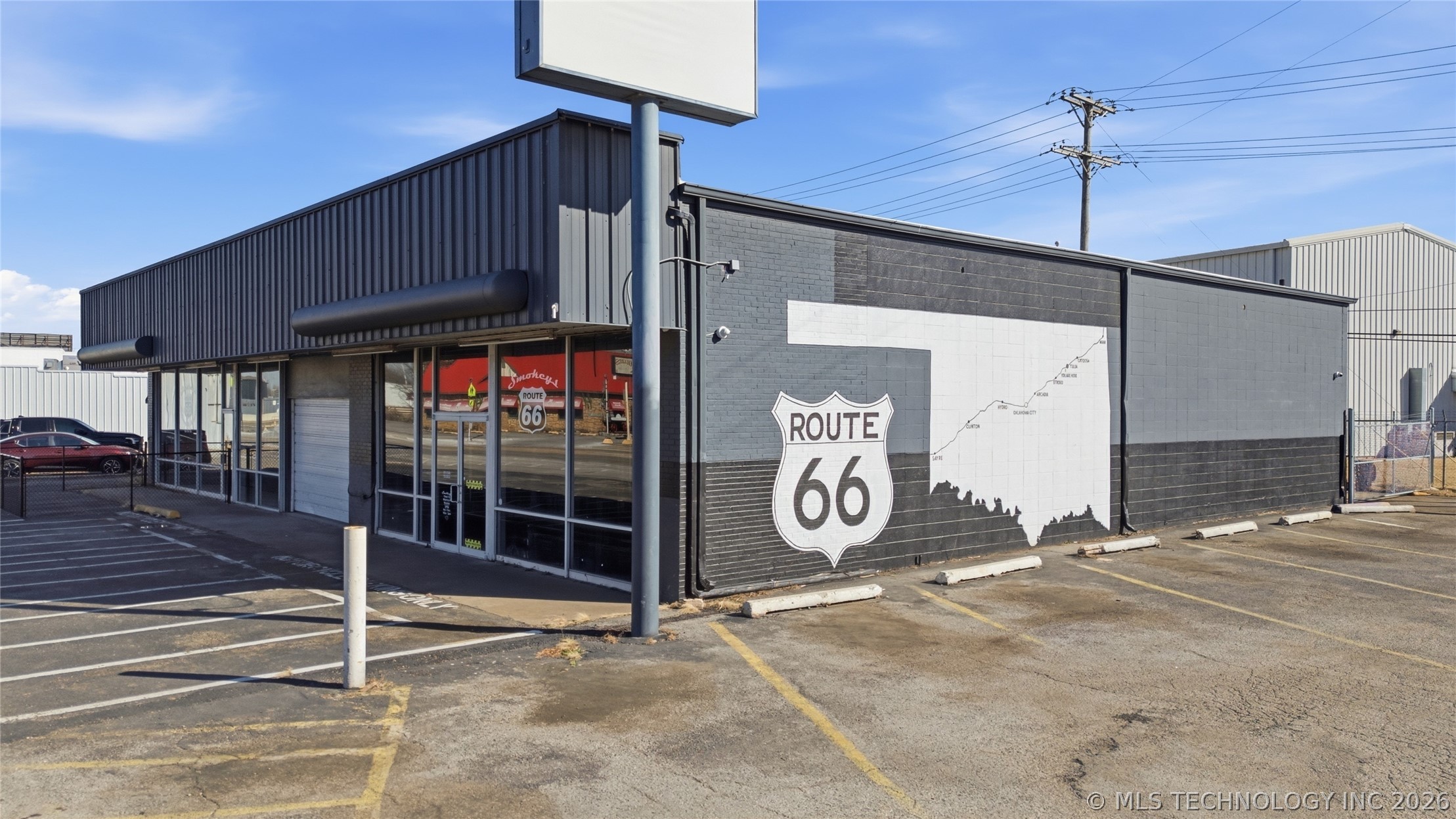 4095 Southwest Boulevard Property Photo 1