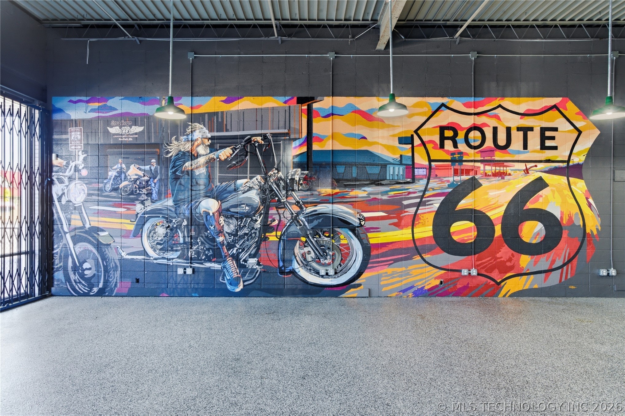 4095 Southwest Boulevard Property Photo 23