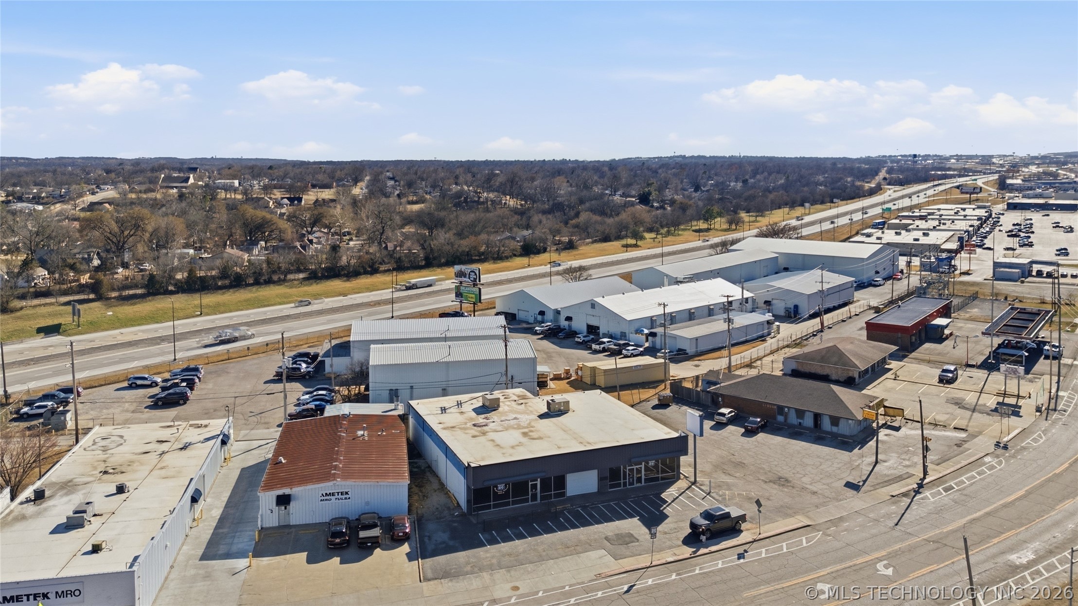 4095 Southwest Boulevard Property Photo 24