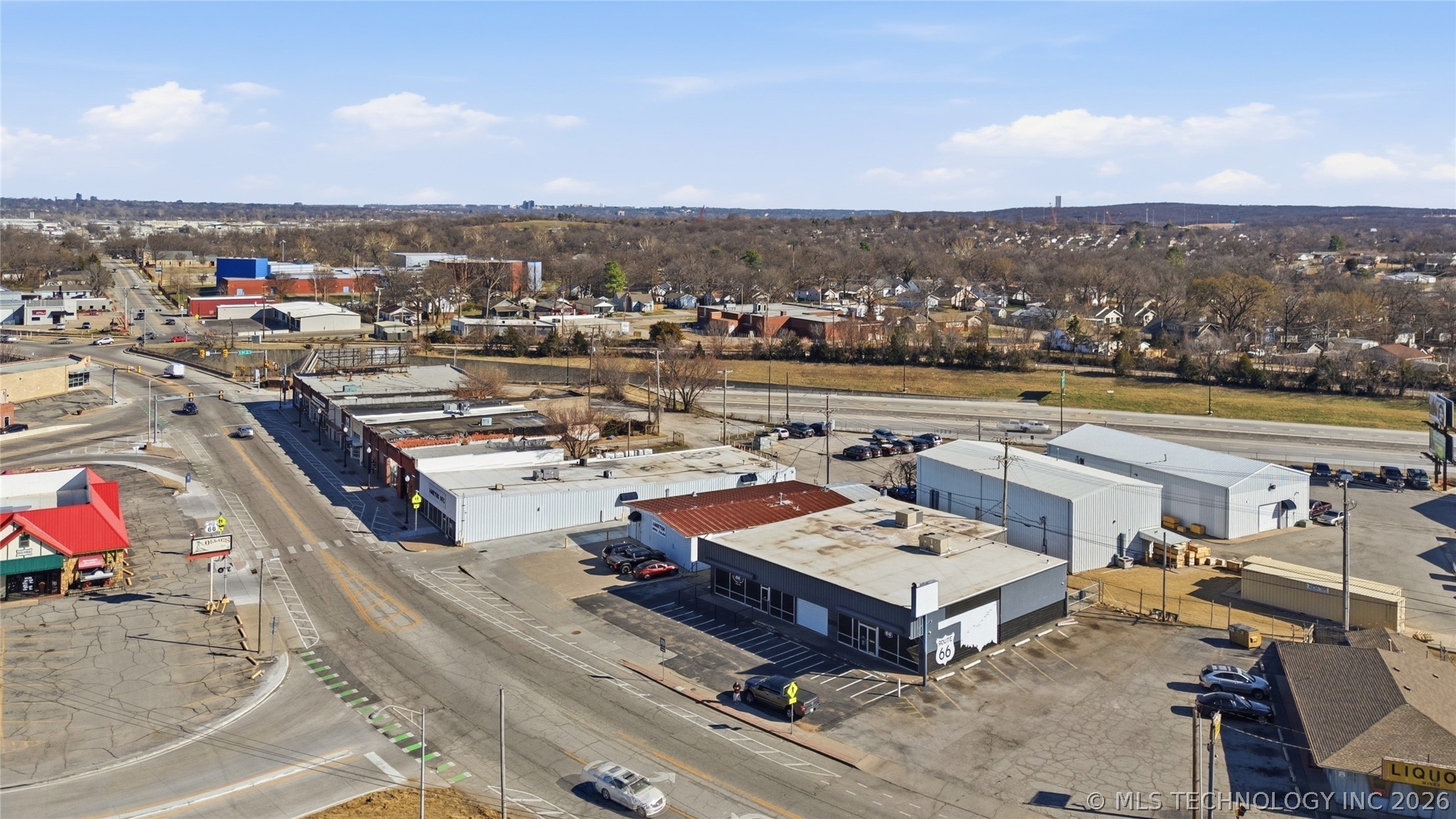 4095 Southwest Boulevard Property Photo 25