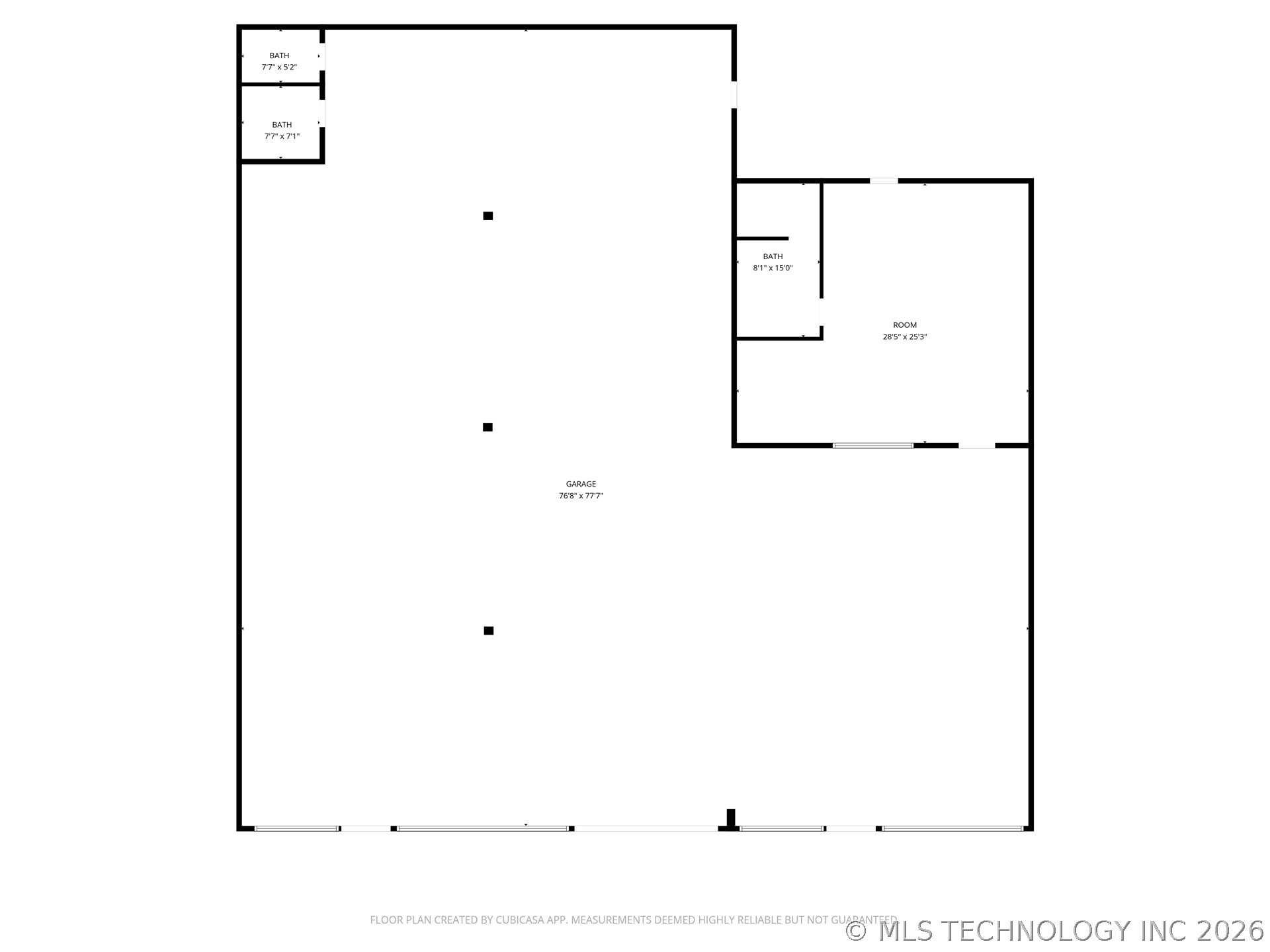 4095 Southwest Boulevard Property Photo 28