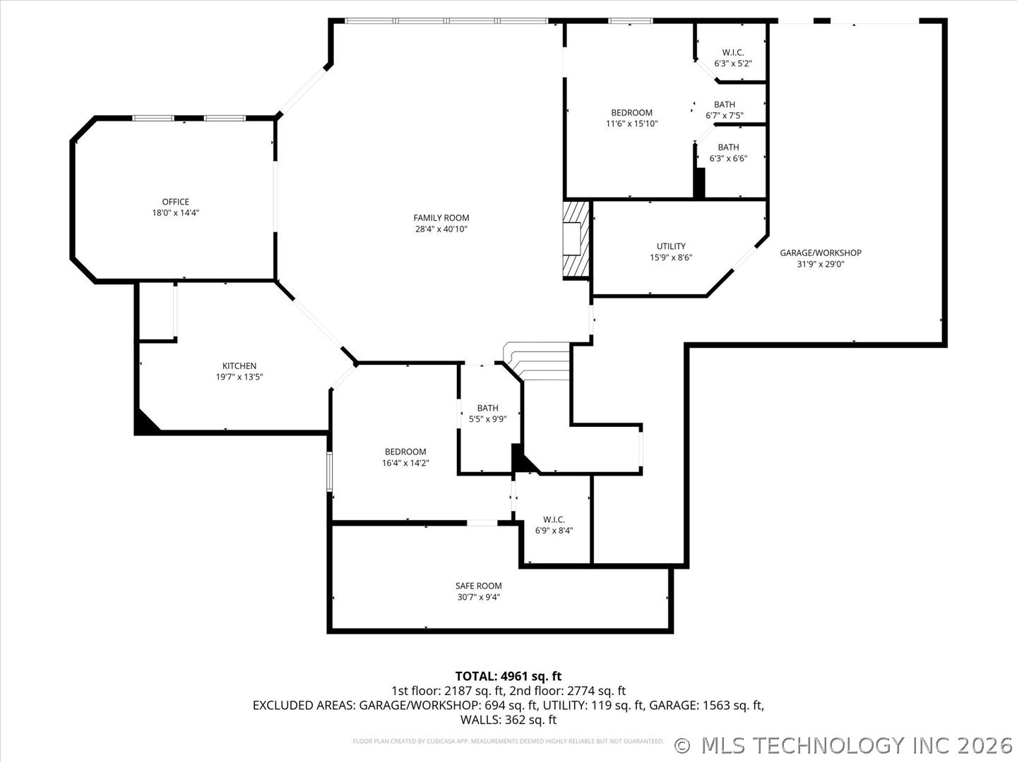 2621 Rabbit Ridge Property Photo 82