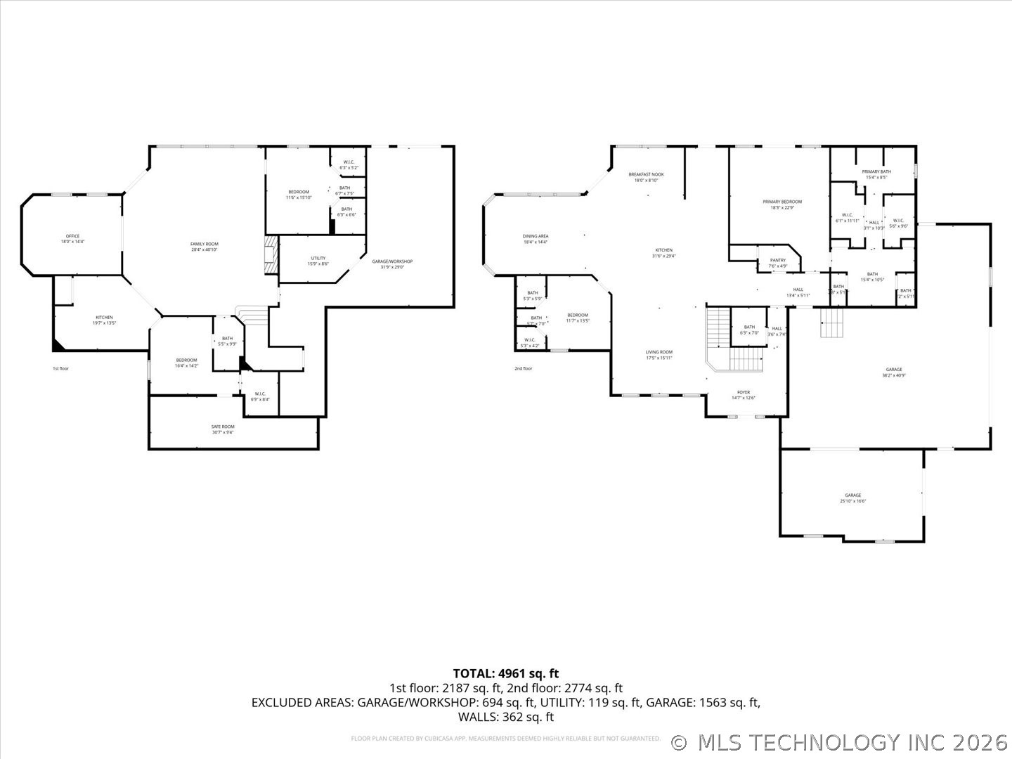 2621 Rabbit Ridge Property Photo 83