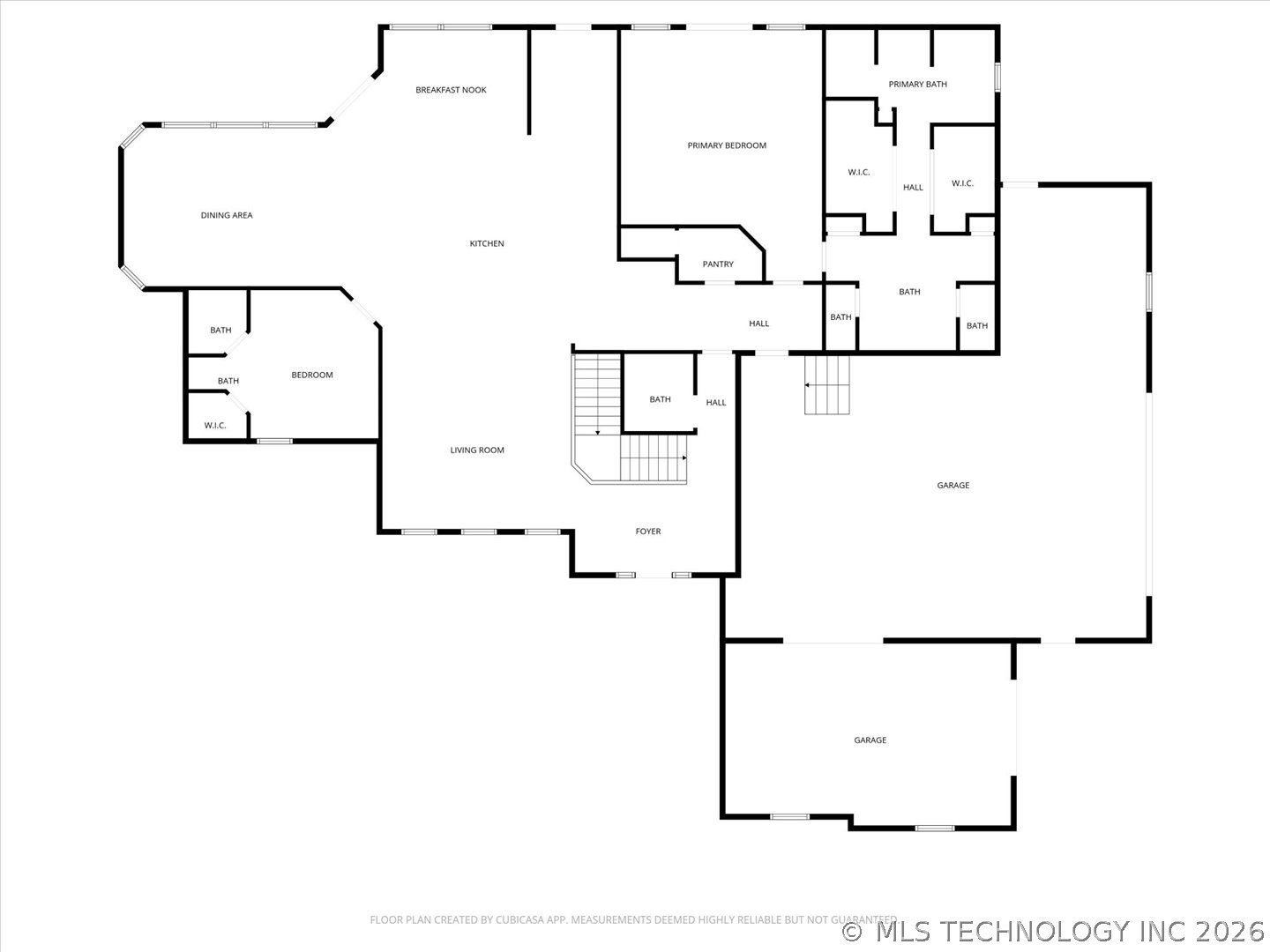 2621 Rabbit Ridge Property Photo 84