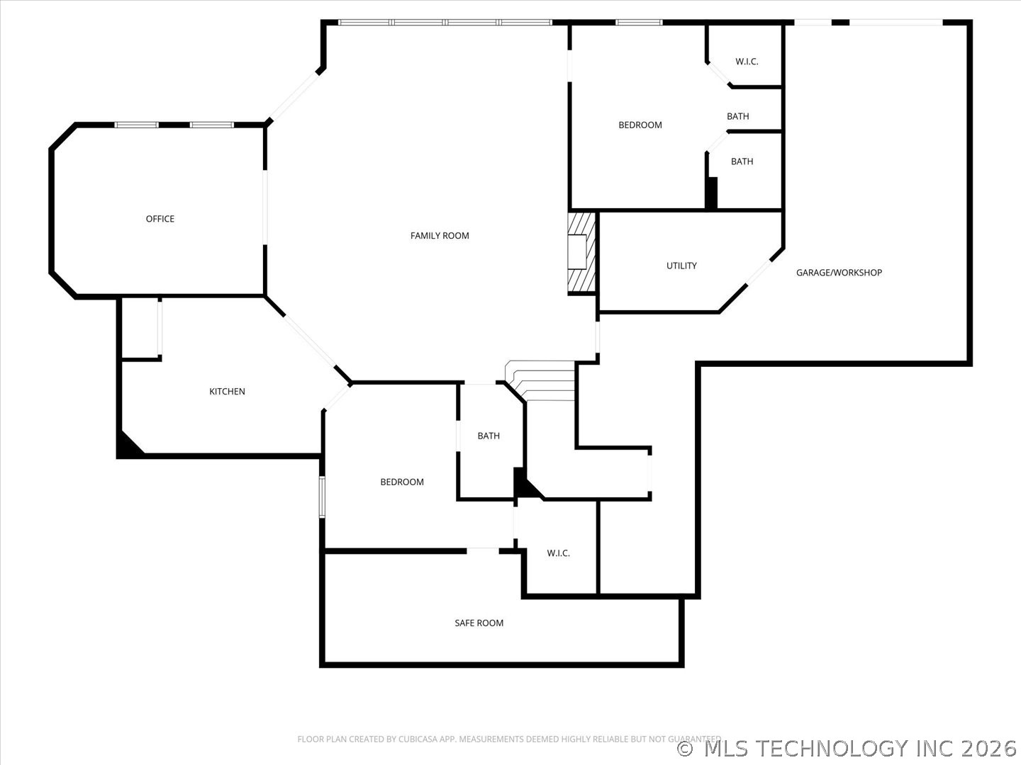 2621 Rabbit Ridge Property Photo 85
