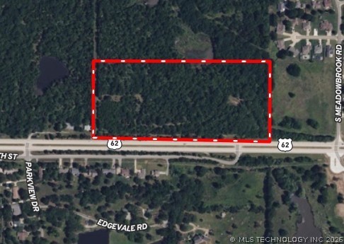14690 Hwy 62 Property Photo 5