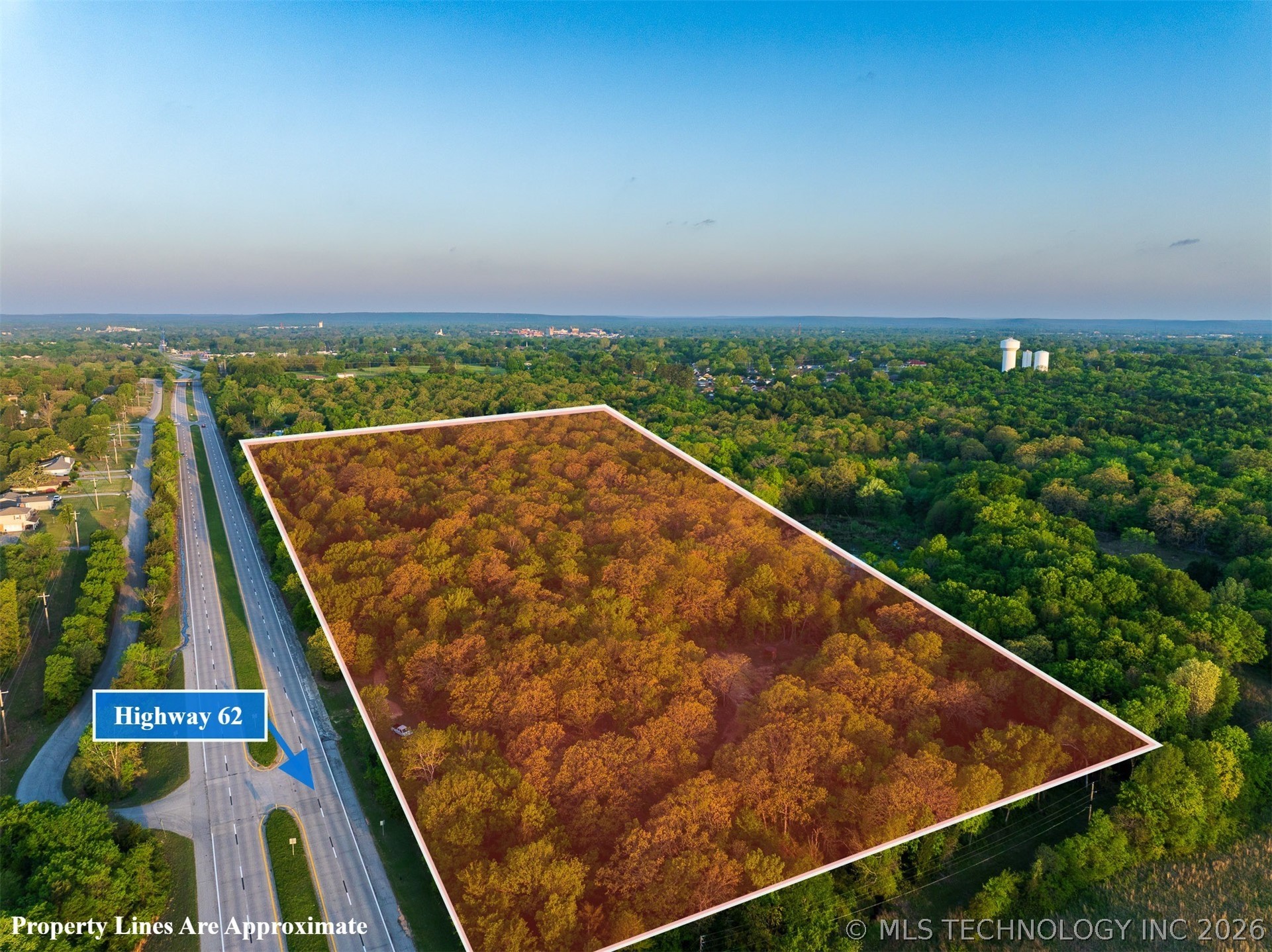 14690 Hwy 62 Property Photo 13
