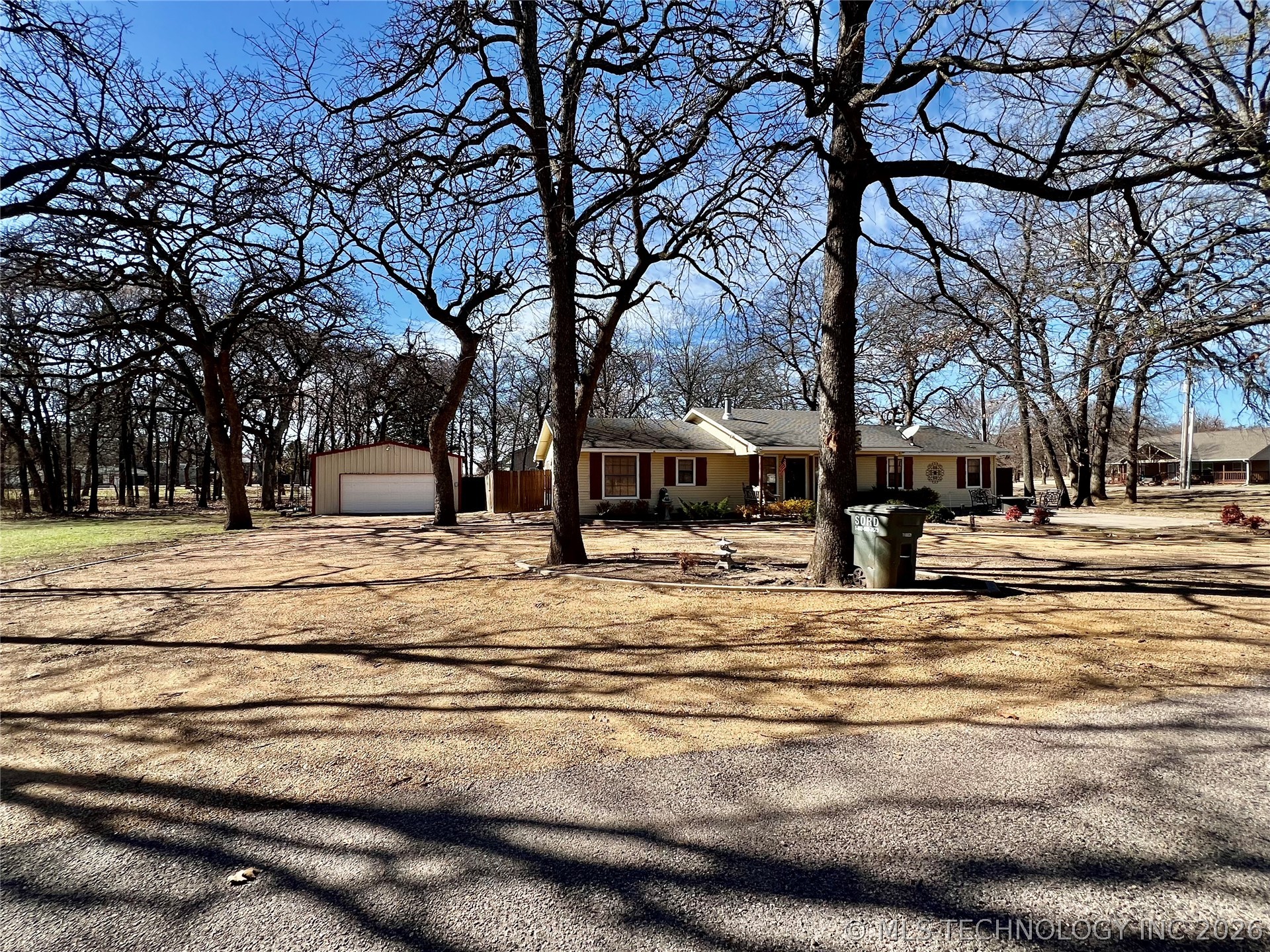 12326 Scott Drive Property Photo 3