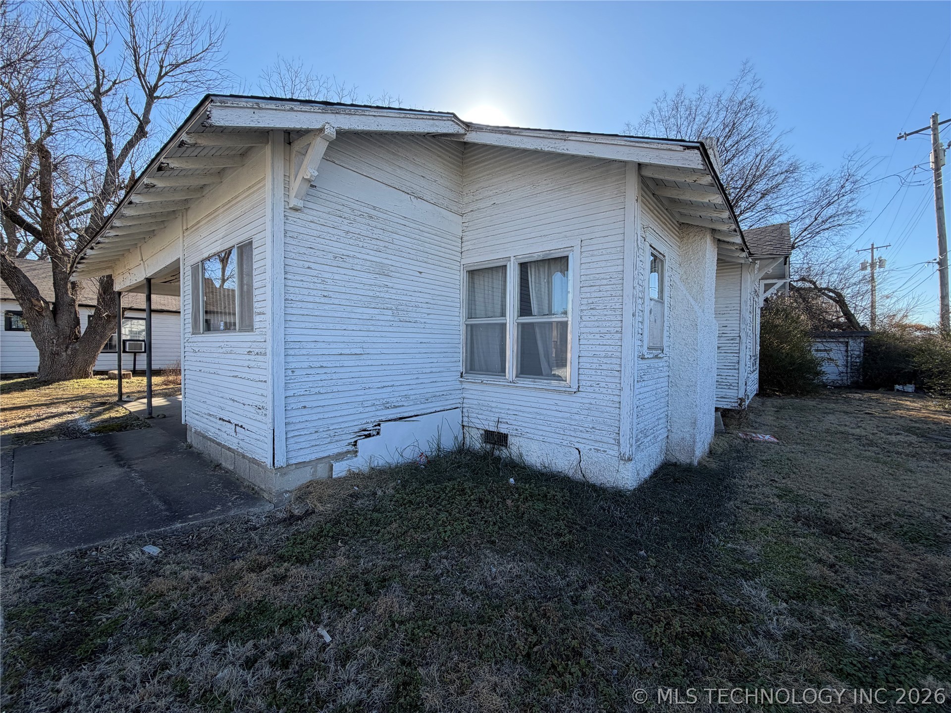 3007 Arline Property Photo 2