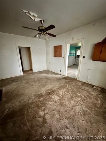 3007 Arline Property Photo 5