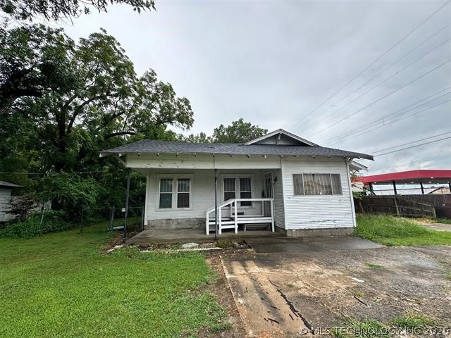 3007 Arline Property Photo 17