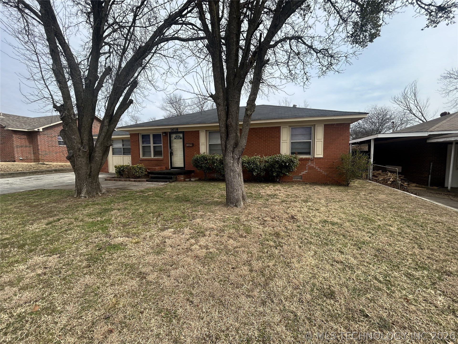1618 Mount Washington Street Property Photo 1