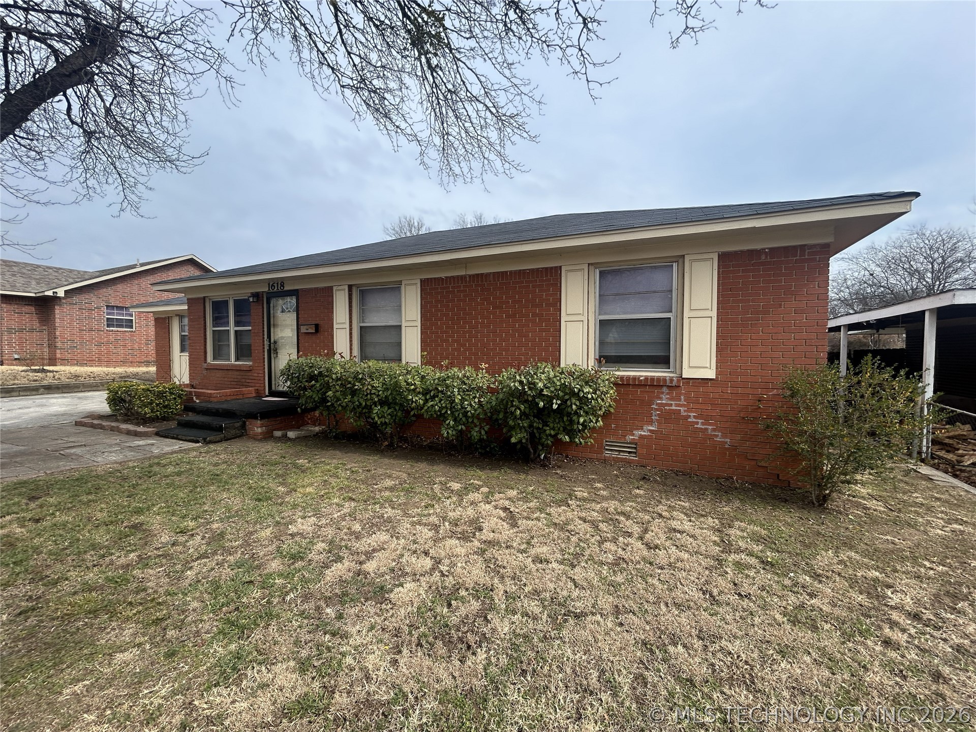 1618 Mount Washington Street Property Photo 3
