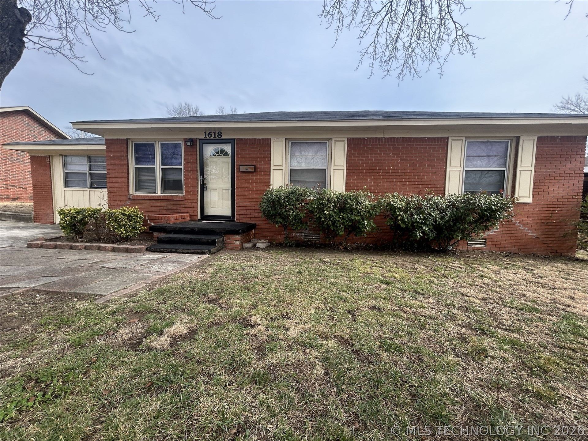 1618 Mount Washington Street Property Photo 4