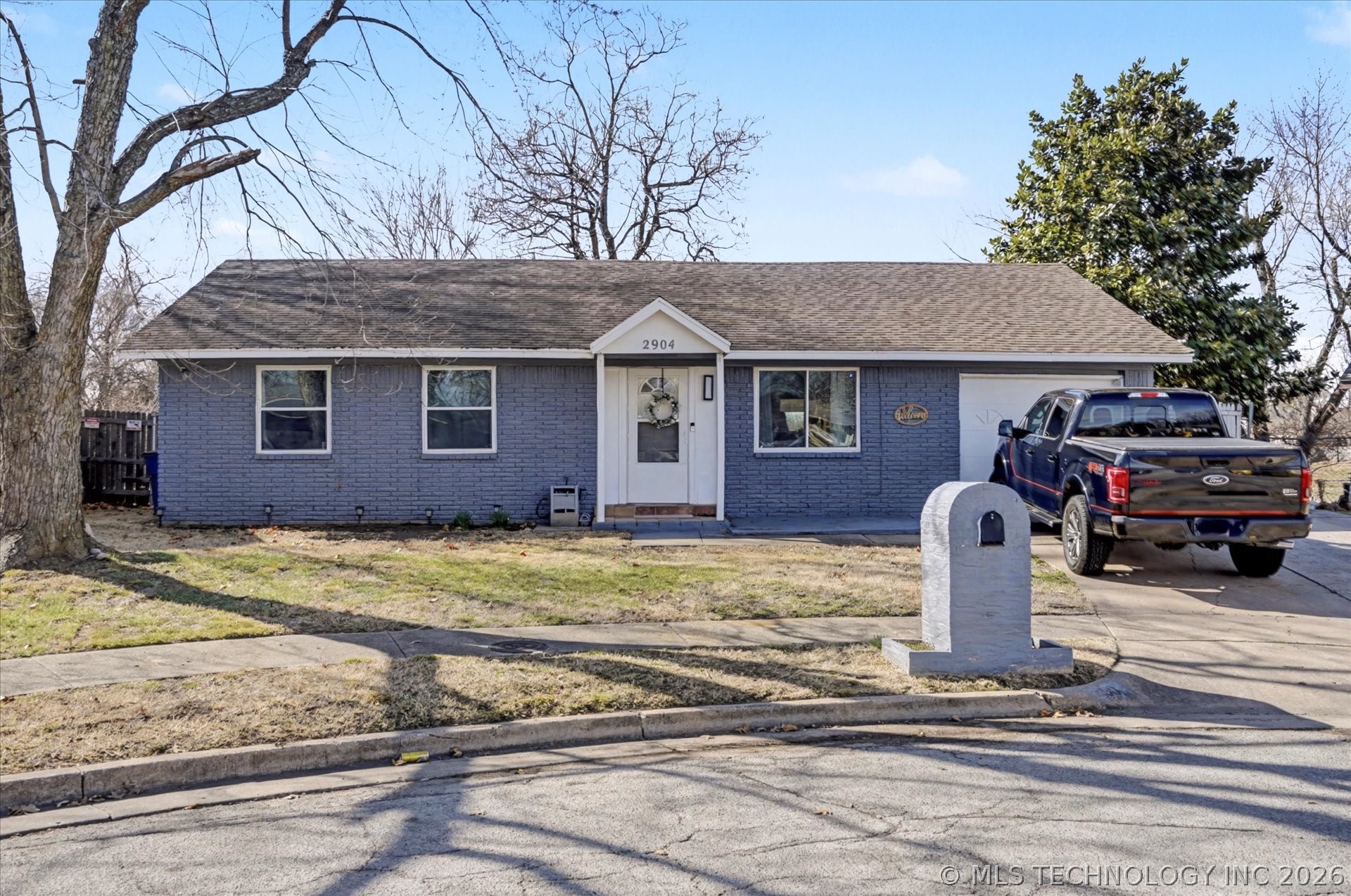 2904 S 131st East Avenue Property Photo 1