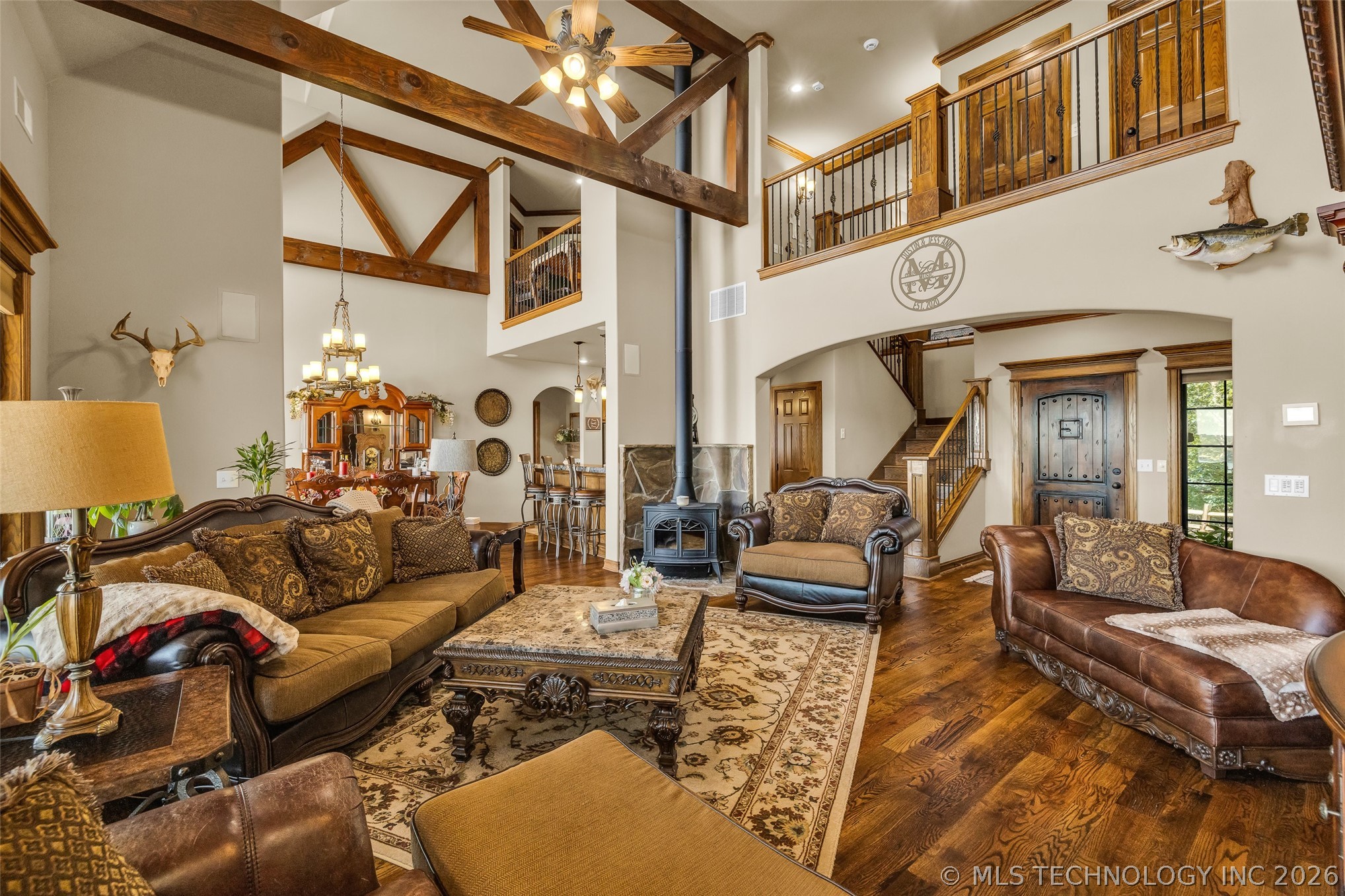 530 Eagles Nest Drive Property Photo 7