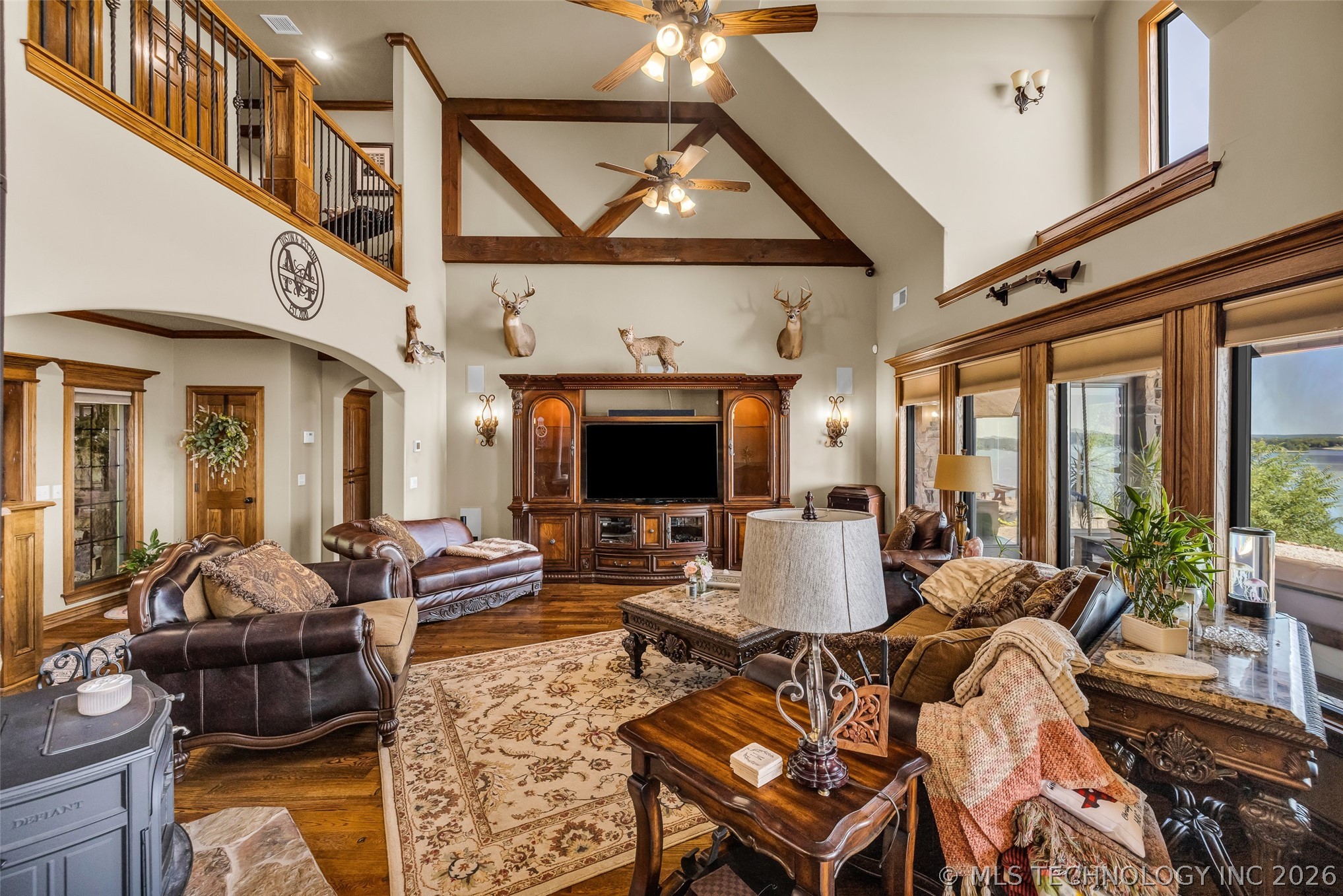 530 Eagles Nest Drive Property Photo 8