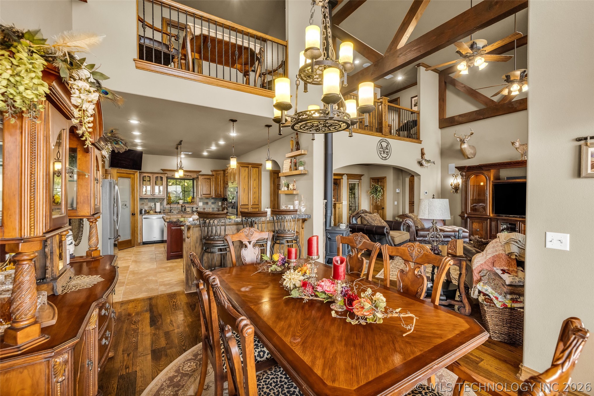 530 Eagles Nest Drive Property Photo 10