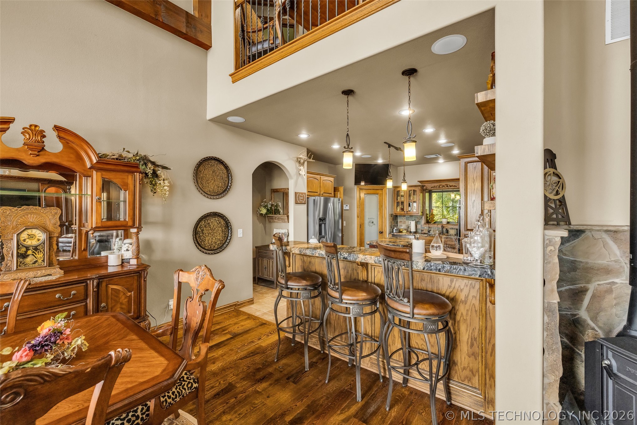530 Eagles Nest Drive Property Photo 11