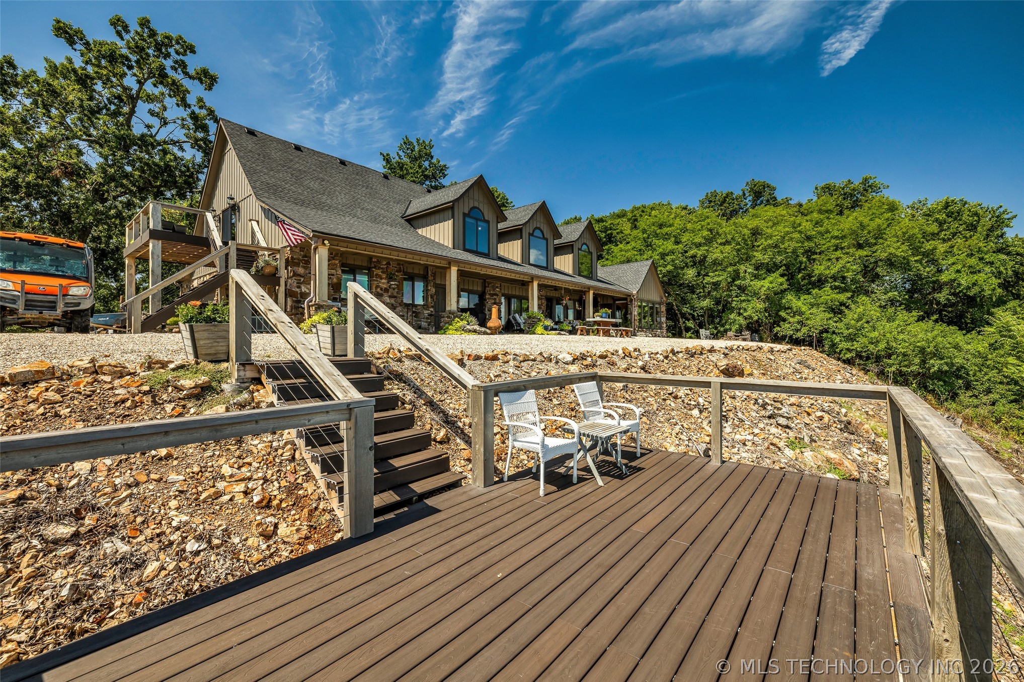 530 Eagles Nest Drive Property Photo 30