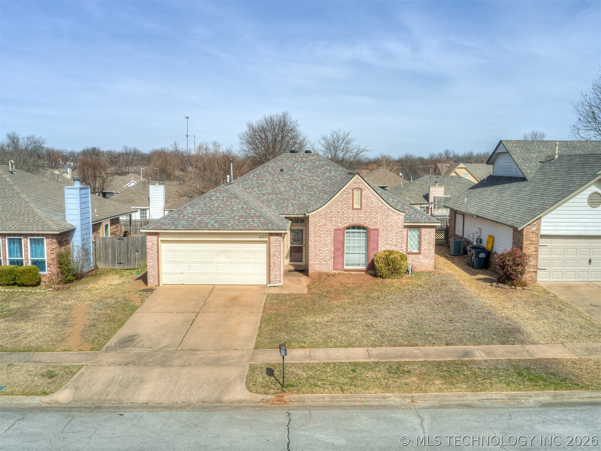 1171 E 133rd Street Property Photo 1