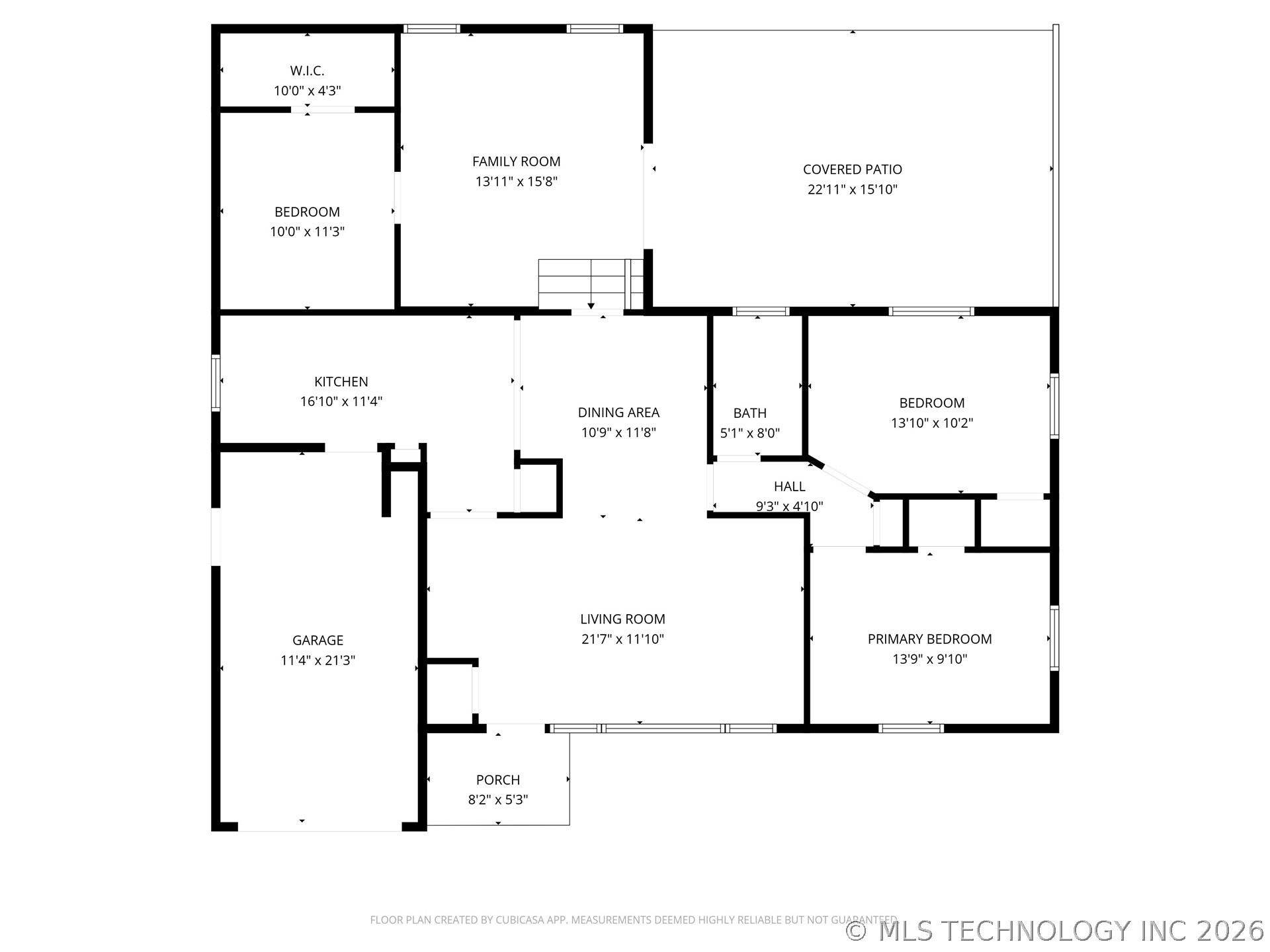 337 S 48th West Avenue Property Photo 2
