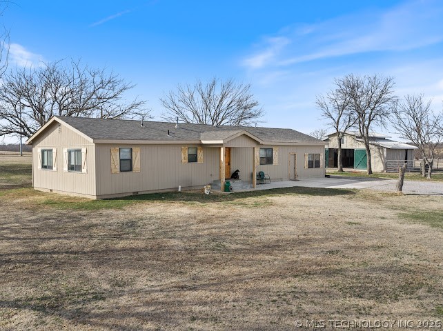 24042 N County Road 3330 Property Photo 27