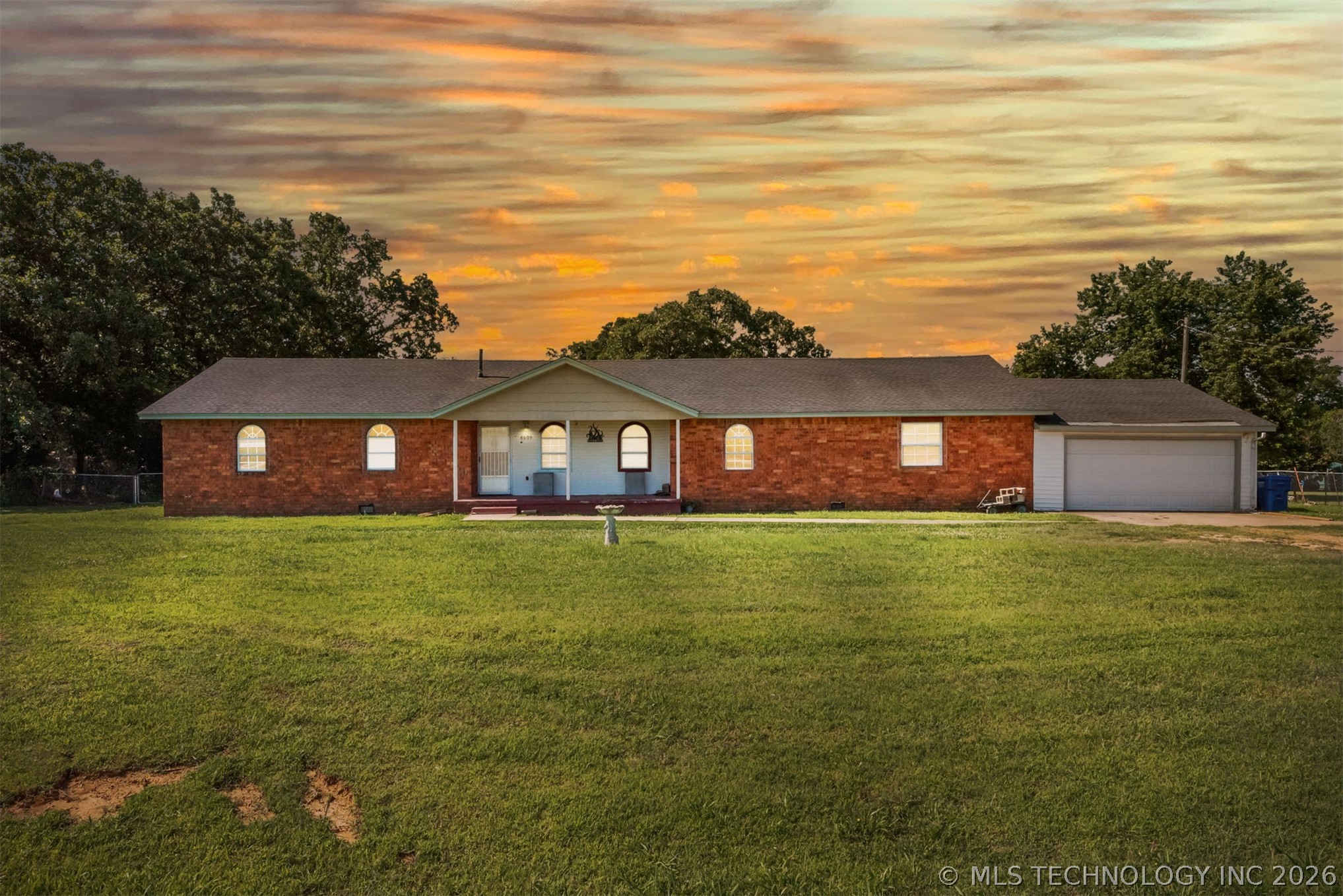 8609 Old Taft Road