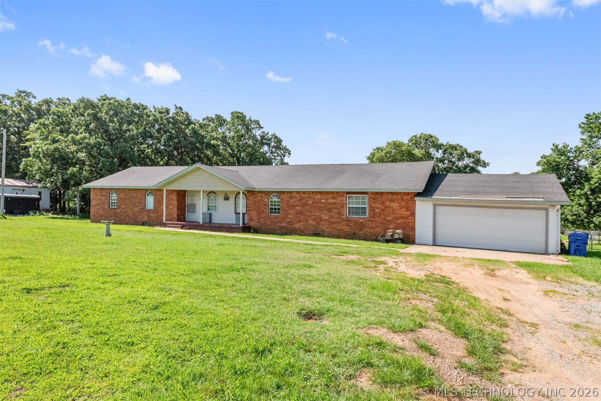 8609 Old Taft Road Property Photo 3
