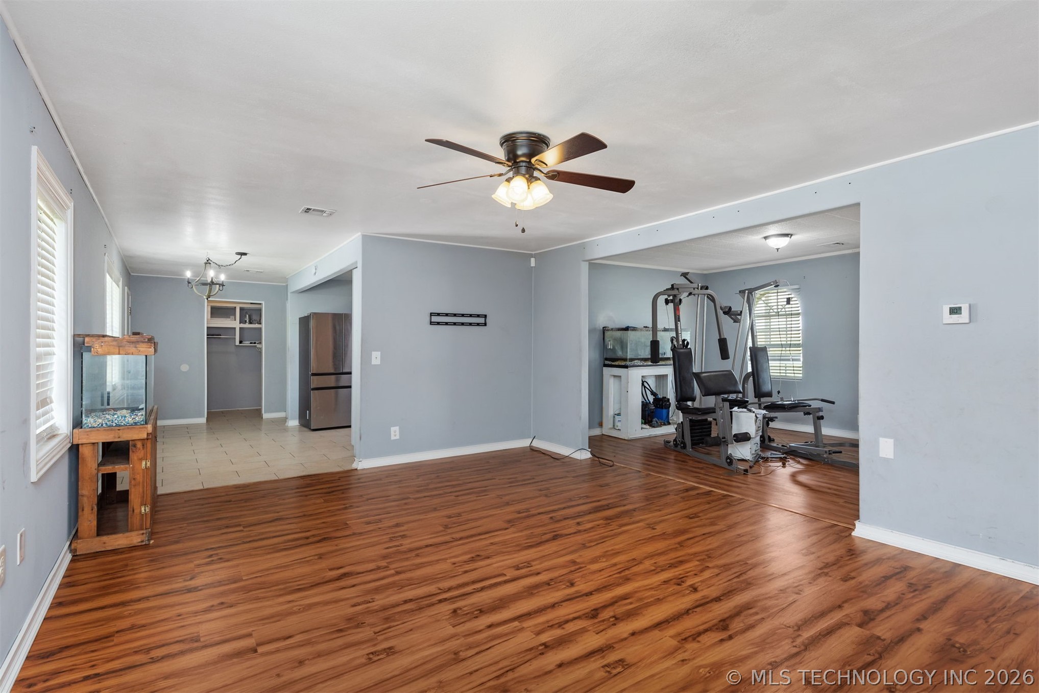 8609 Old Taft Road Property Photo 4