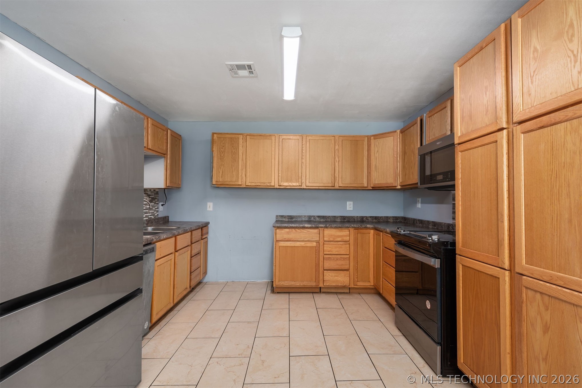 8609 Old Taft Road Property Photo 17